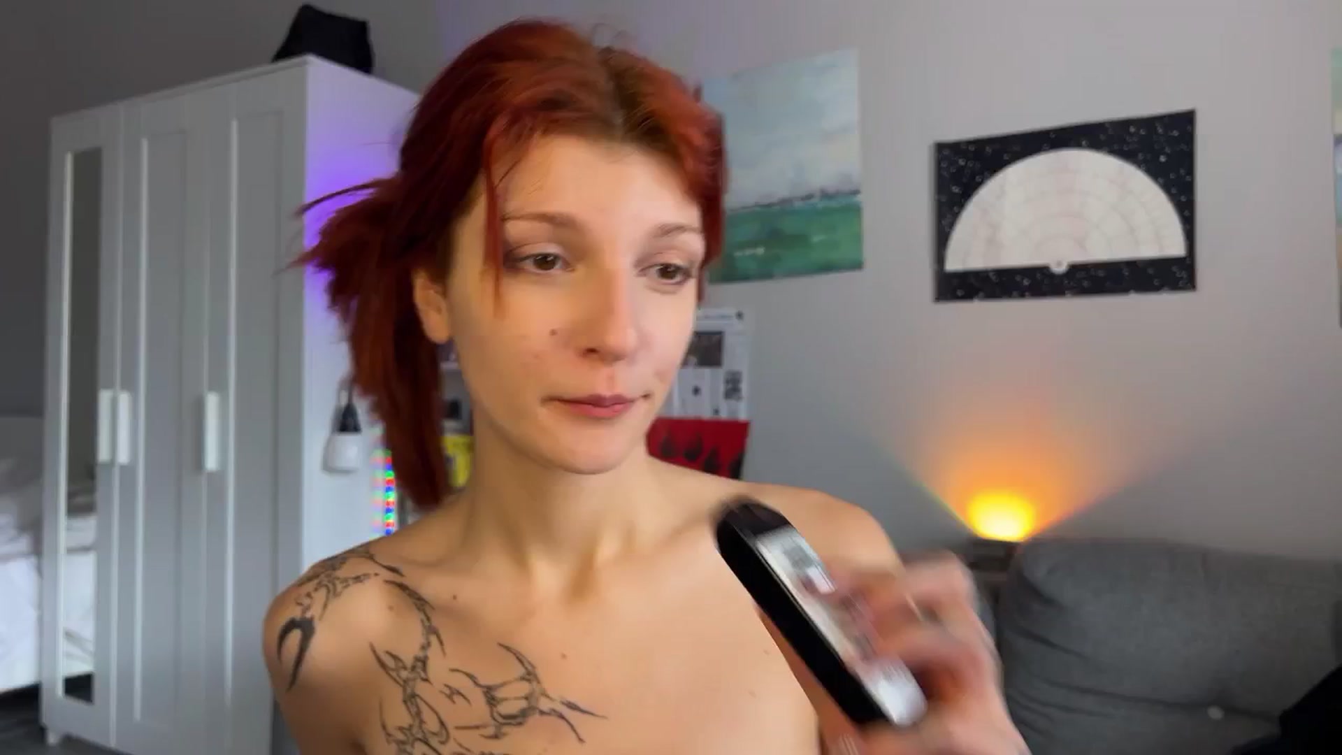 Gallery image thumbnail from BellaCute__'s myfreecams stream on, 09/01/2024, 09:48 image 4 of 20