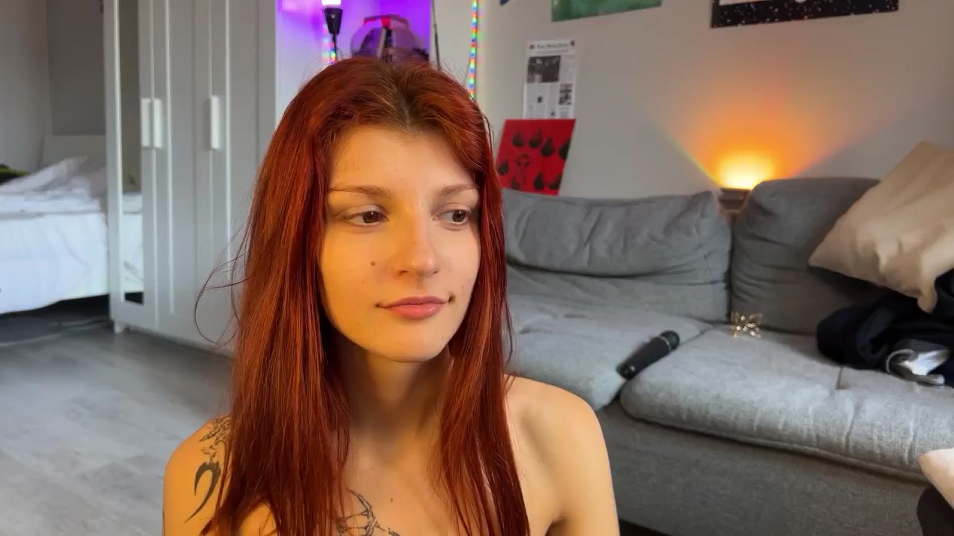 Gallery image thumbnail from BellaCute__'s myfreecams stream on, 09/01/2024, 12:02 image 18 of 20