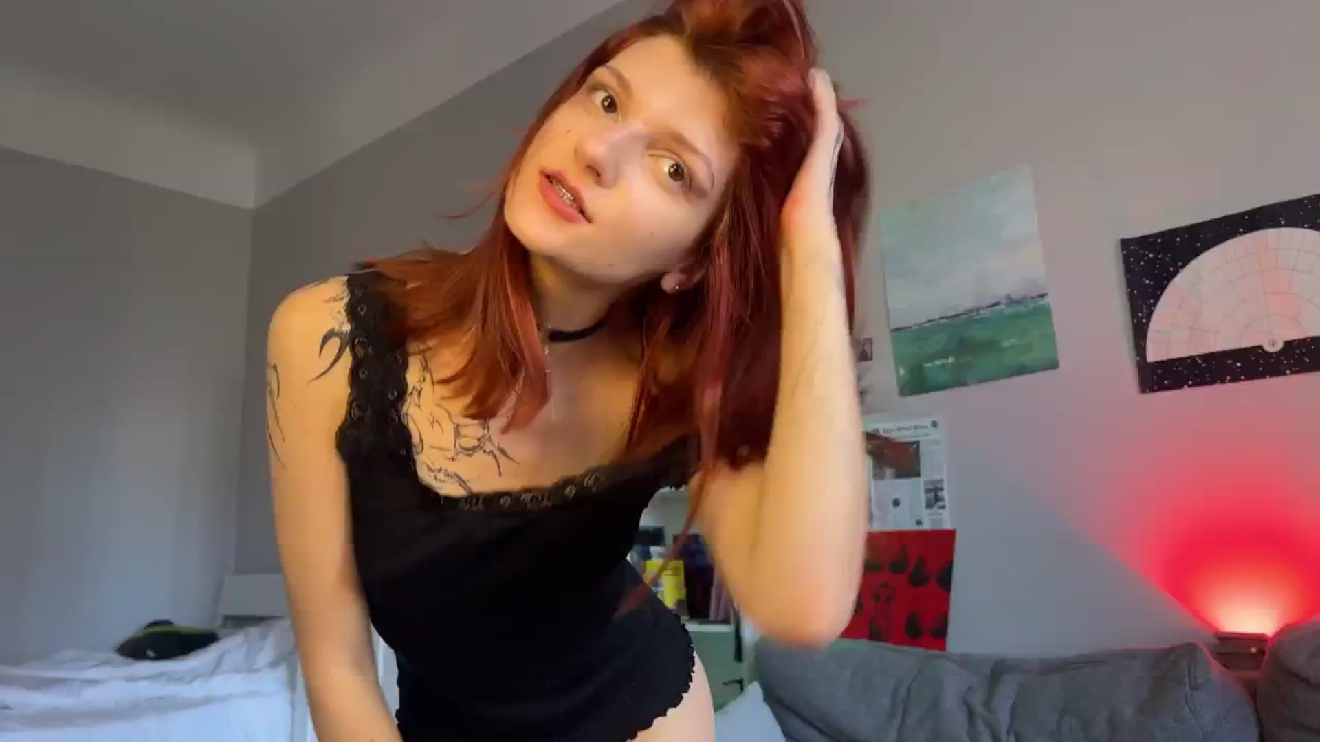 Gallery image thumbnail from BellaCute__'s myfreecams stream on, 09/02/2024, 07:39 image 1 of 20