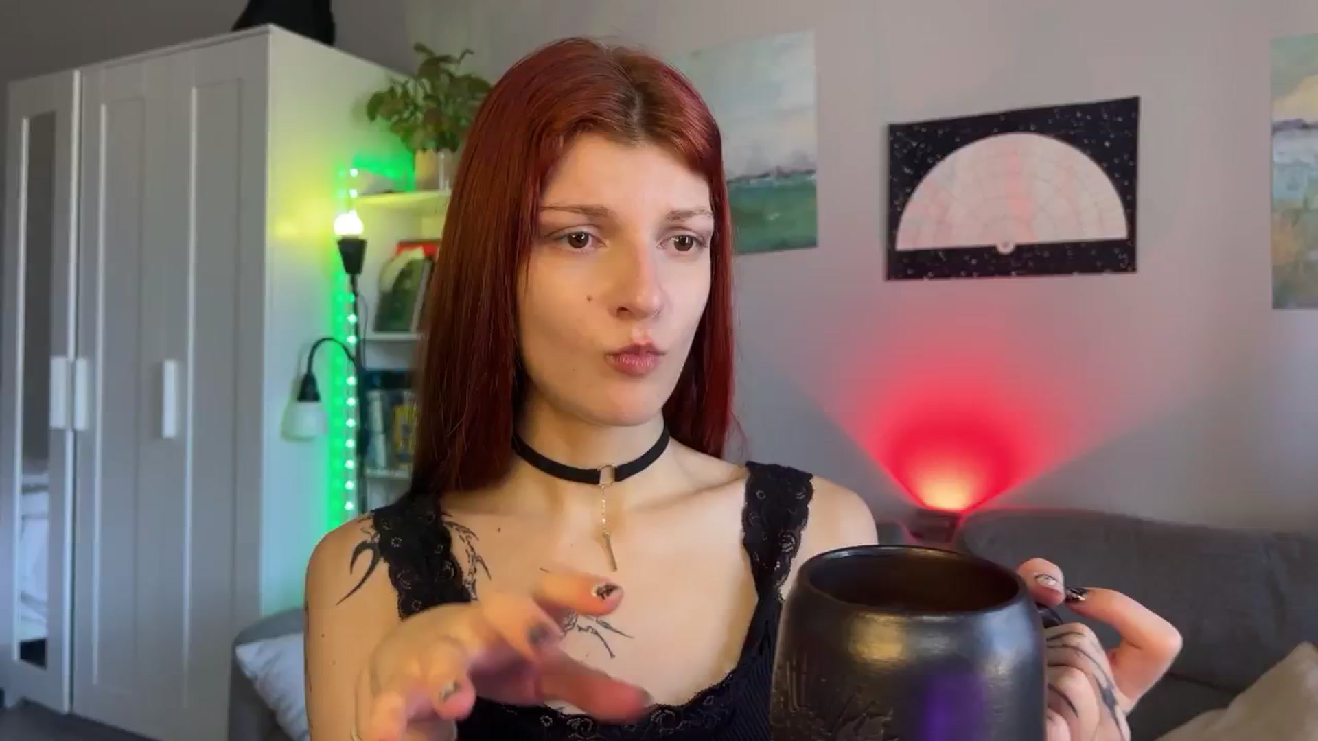Gallery image thumbnail from BellaCute__'s myfreecams stream on, 09/02/2024, 10:07 image 1 of 20