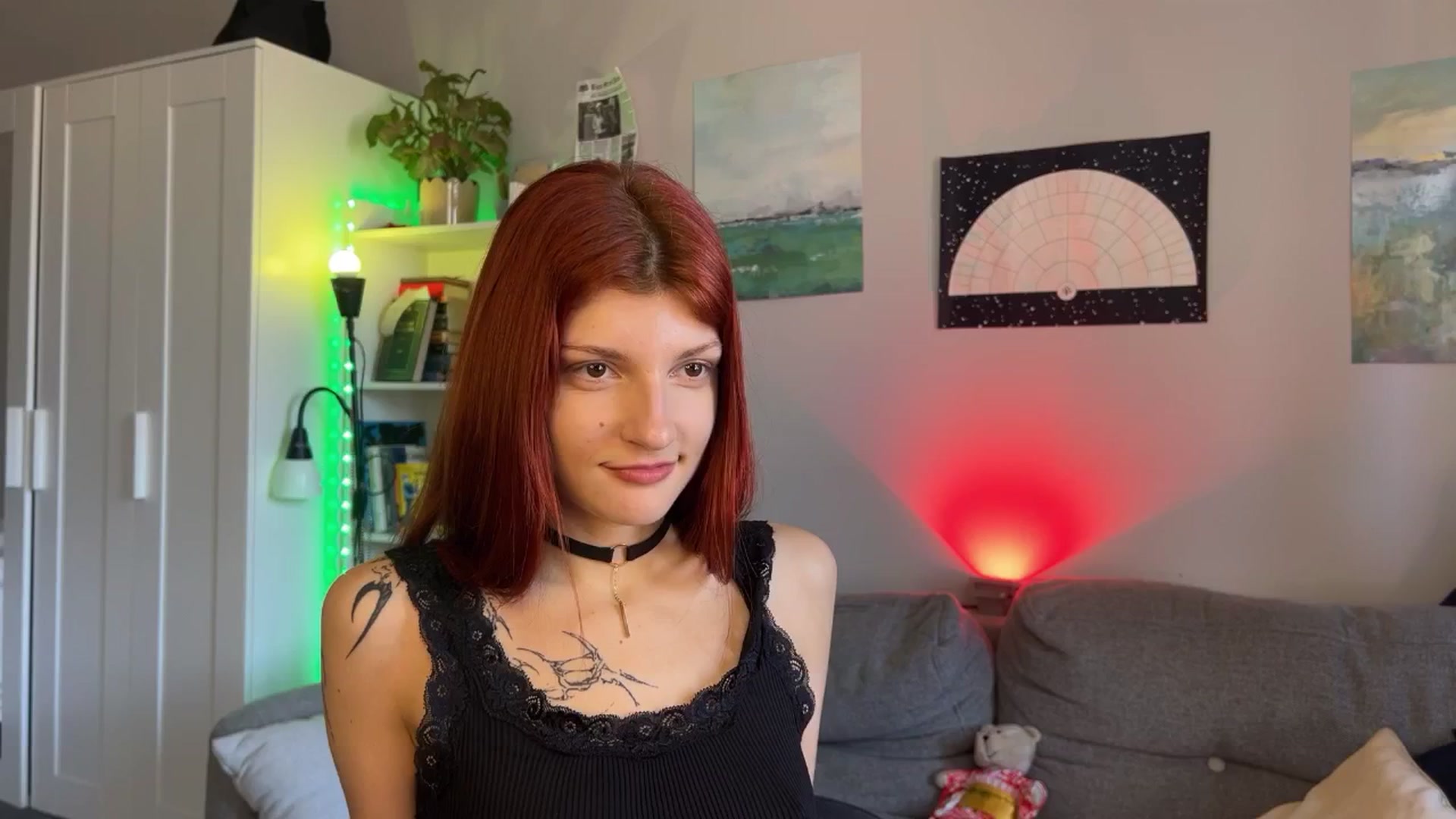 Gallery image thumbnail from BellaCute__'s myfreecams stream on, 09/02/2024, 10:07 image 2 of 20