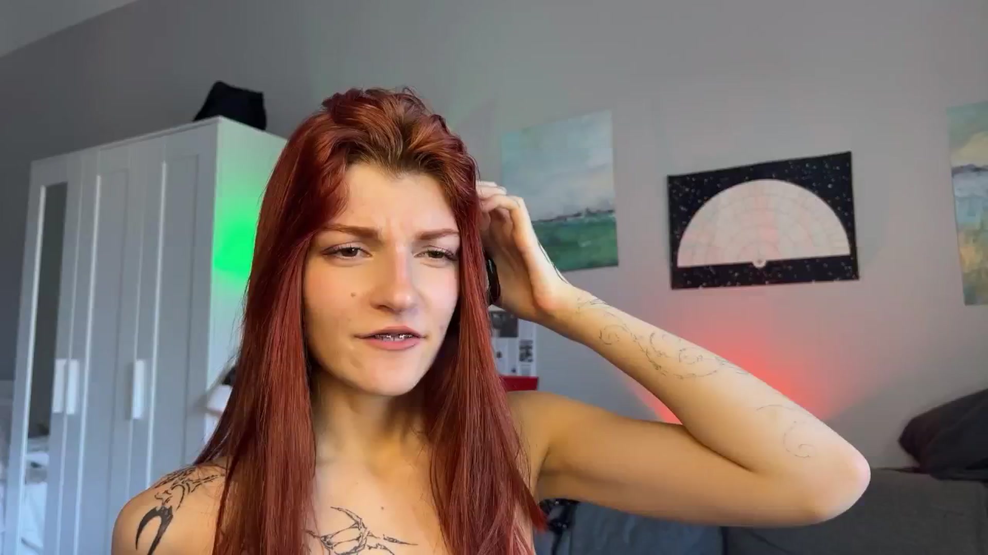 Gallery image thumbnail from BellaCute__'s myfreecams stream on, 09/05/2024, 09:52 image 5 of 20
