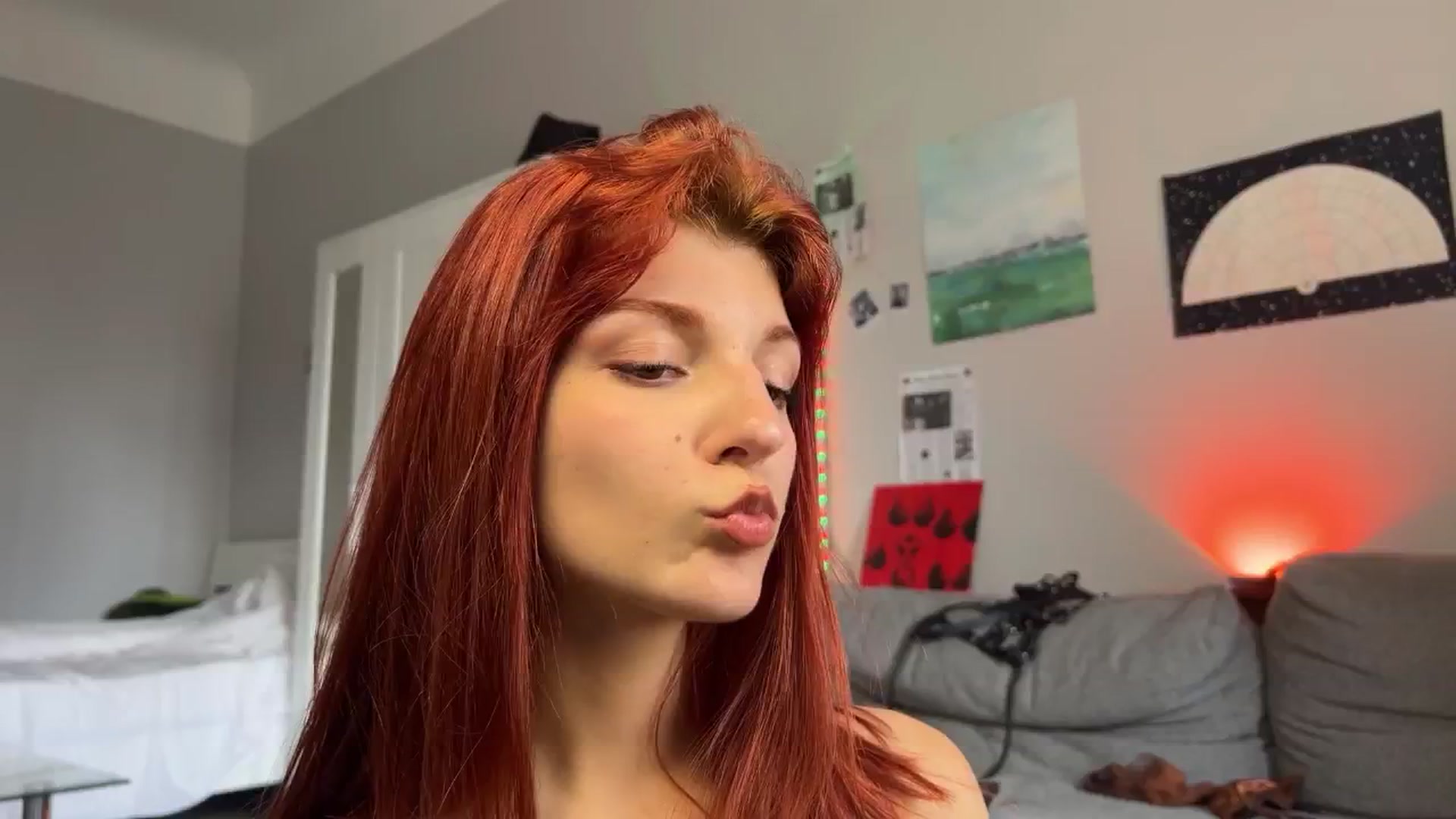 Gallery image thumbnail from BellaCute__'s myfreecams stream on, 09/05/2024, 10:57 image 7 of 20