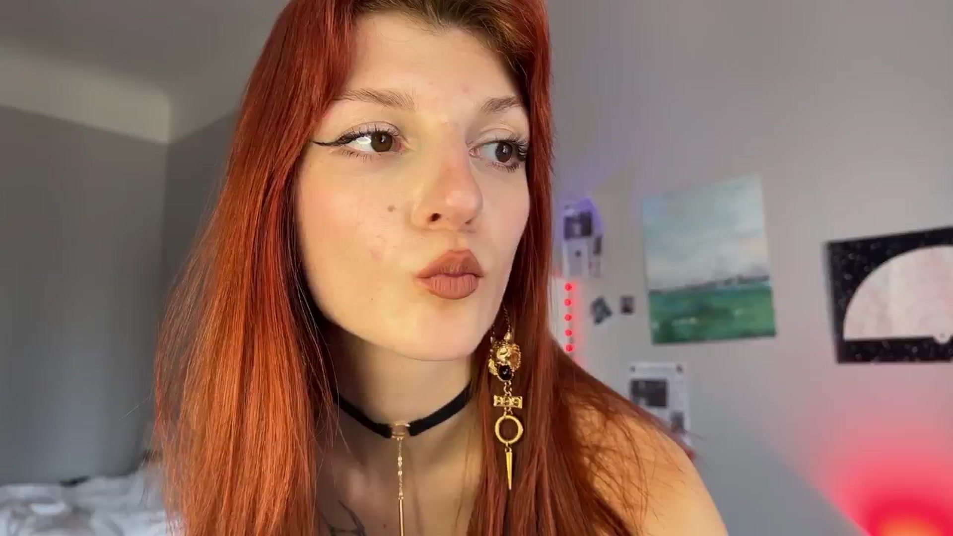 Gallery image thumbnail from BellaCute__'s myfreecams stream on, 09/08/2024, 08:53 image 15 of 20