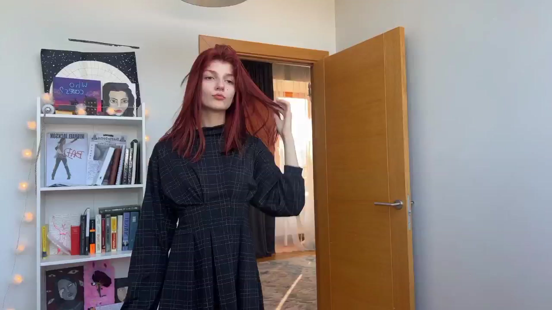 Gallery image thumbnail from BellaCute__'s myfreecams stream on, 09/19/2024, 08:48 image 3 of 20