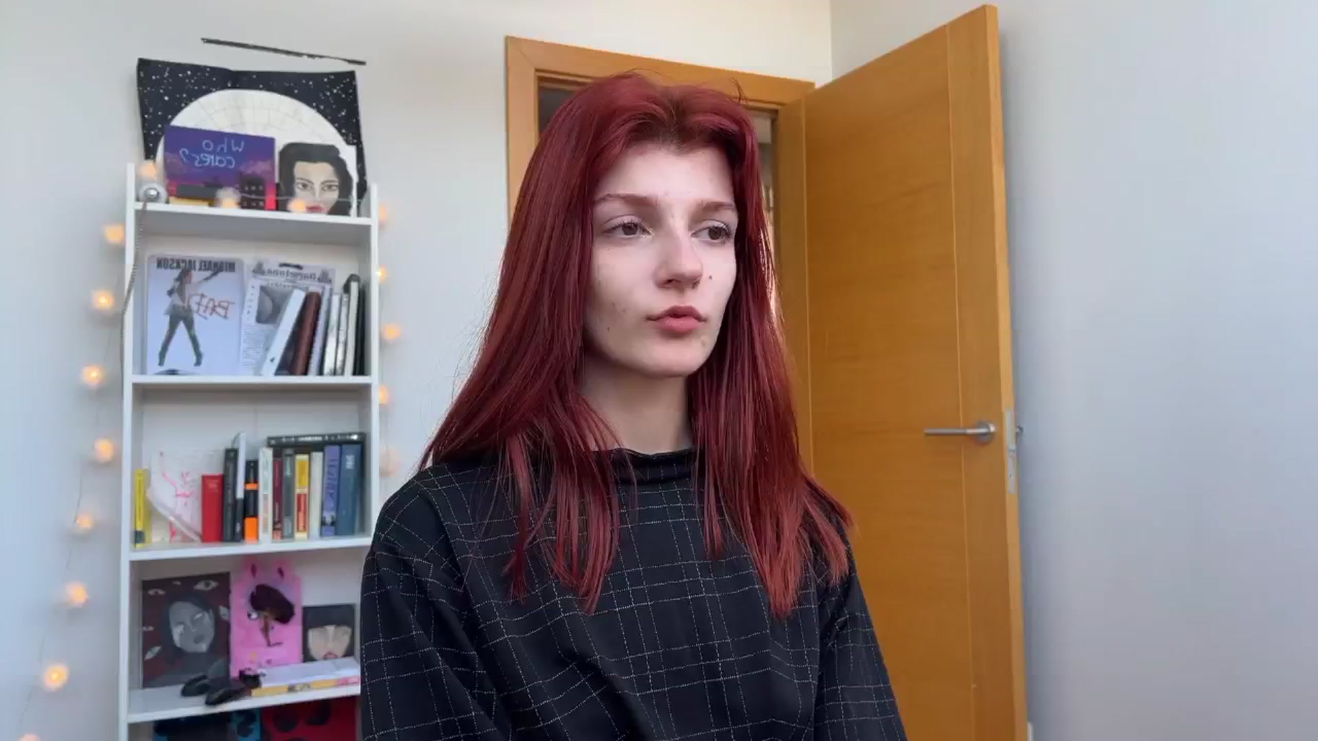 Gallery image thumbnail from BellaCute__'s myfreecams stream on, 09/19/2024, 08:48 image 13 of 20