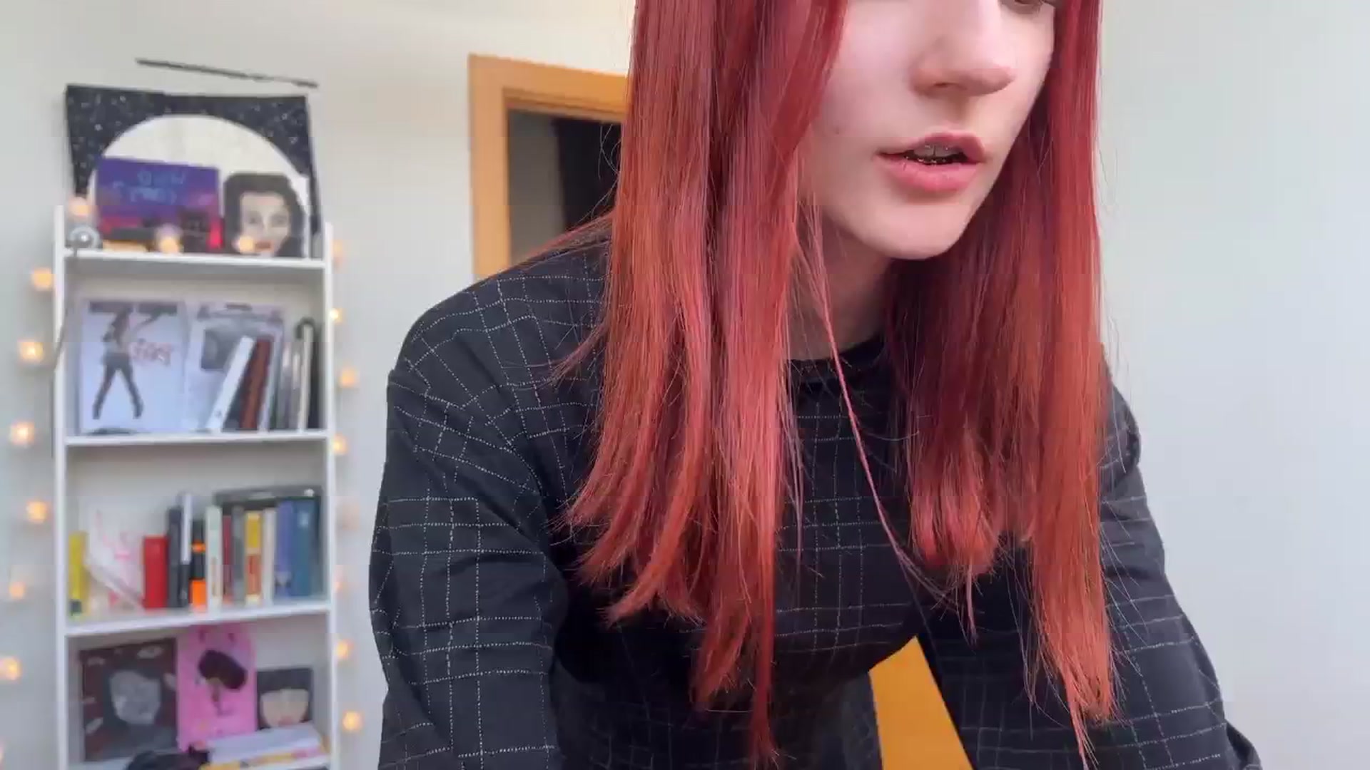 Gallery image thumbnail from BellaCute__'s myfreecams stream on, 09/19/2024, 08:48 image 19 of 20