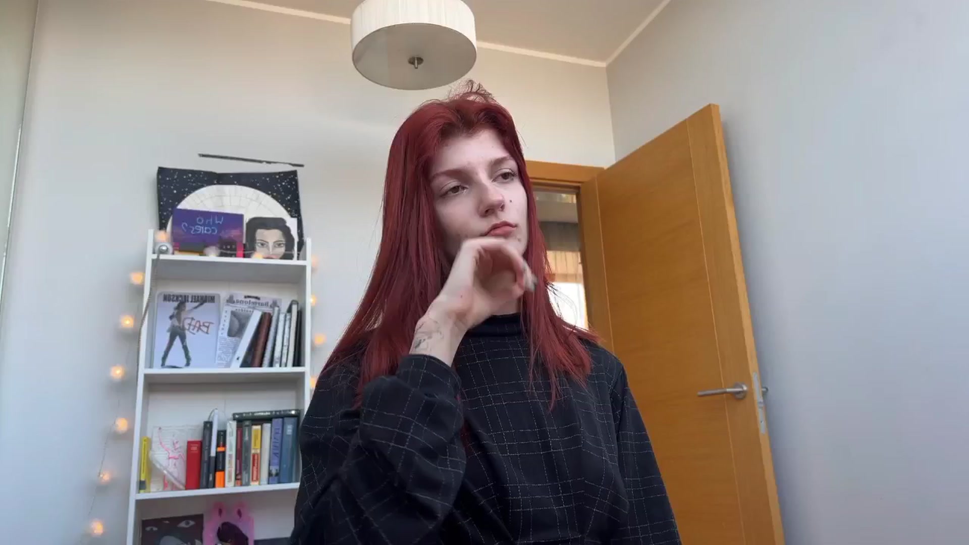 Gallery image thumbnail from BellaCute__'s myfreecams stream on, 09/19/2024, 08:48 image 12 of 20