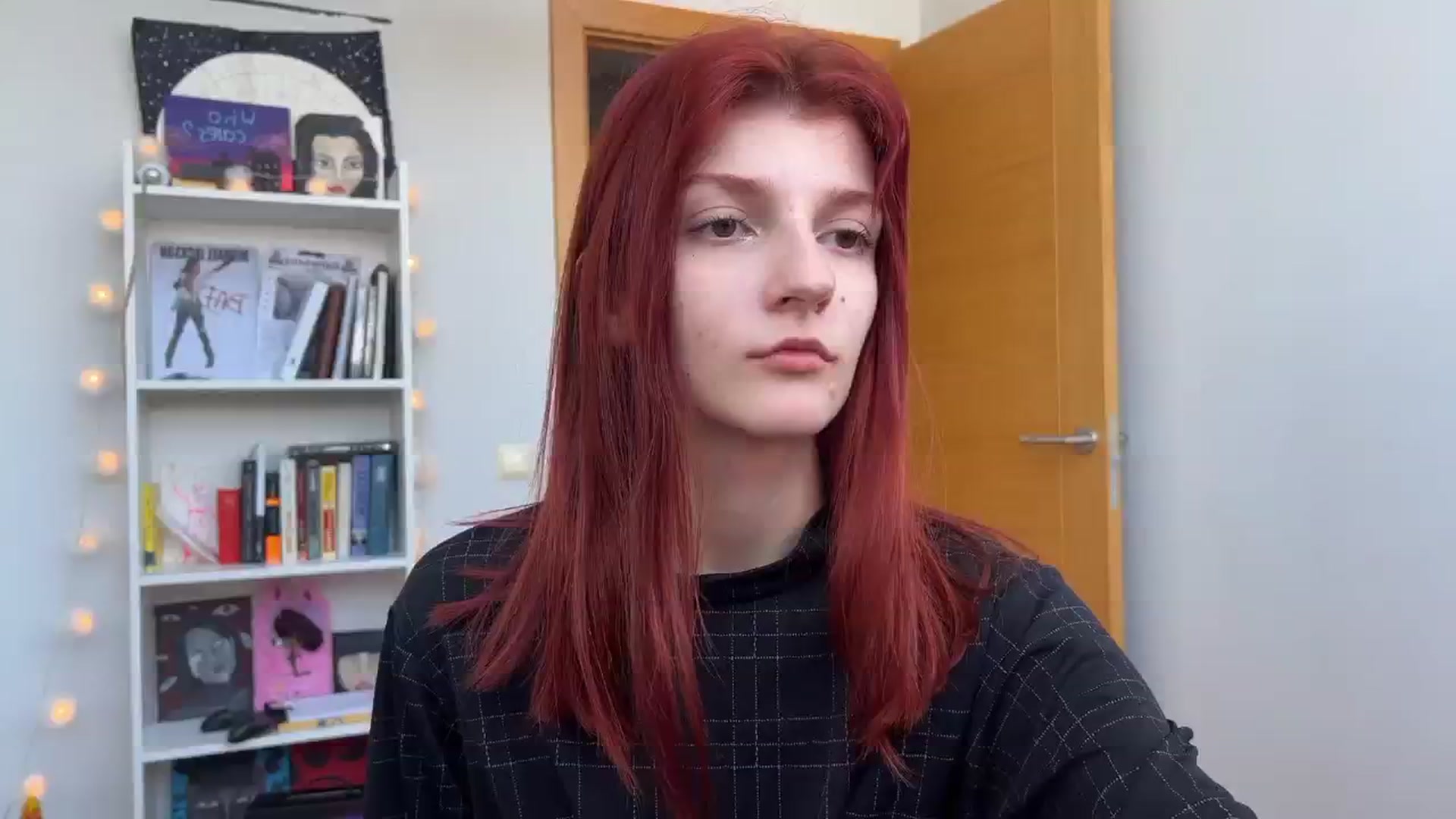 Gallery image thumbnail from BellaCute__'s myfreecams stream on, 09/19/2024, 08:48 image 15 of 20