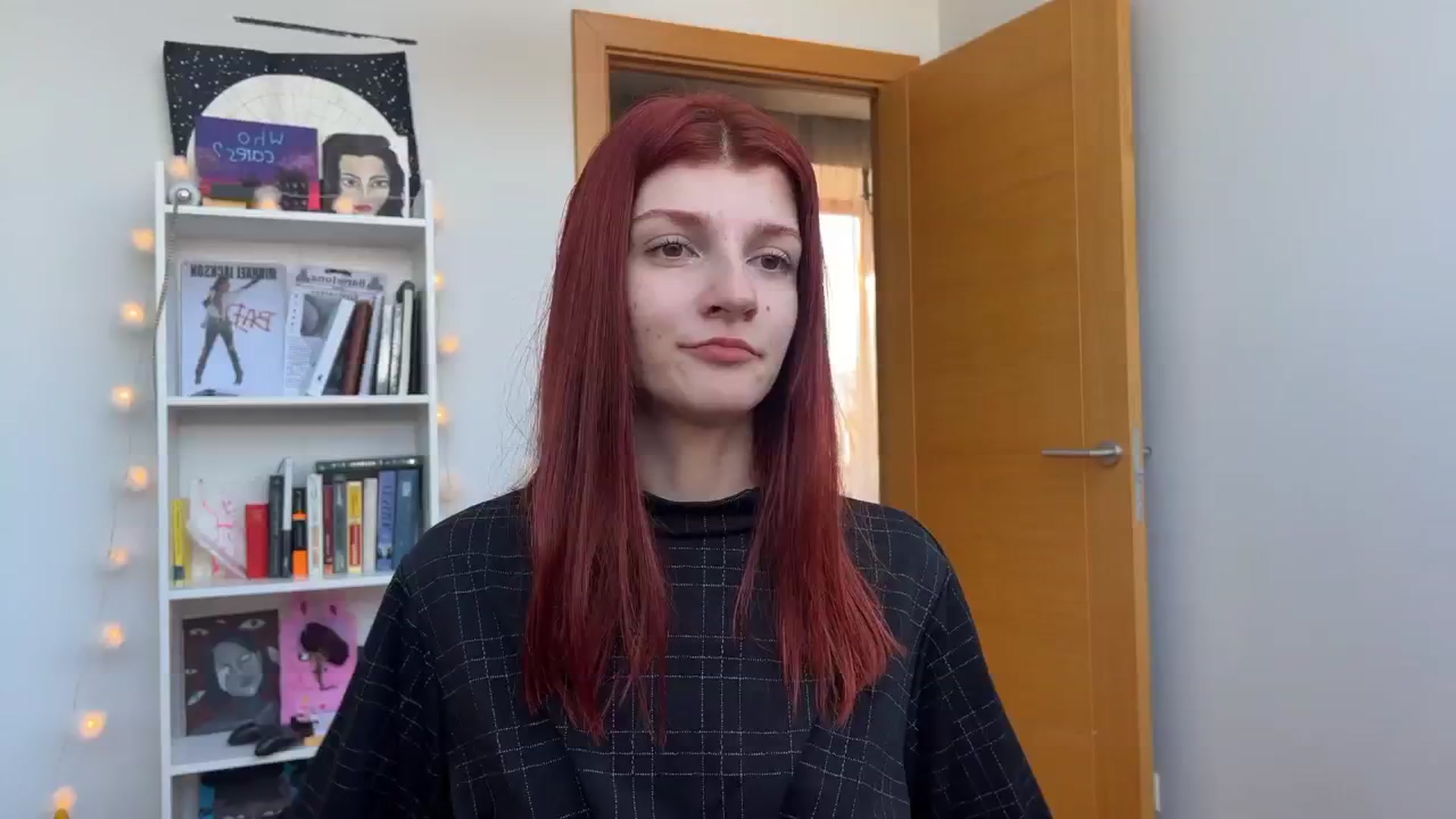Gallery image thumbnail from BellaCute__'s myfreecams stream on, 09/19/2024, 08:48 image 6 of 20