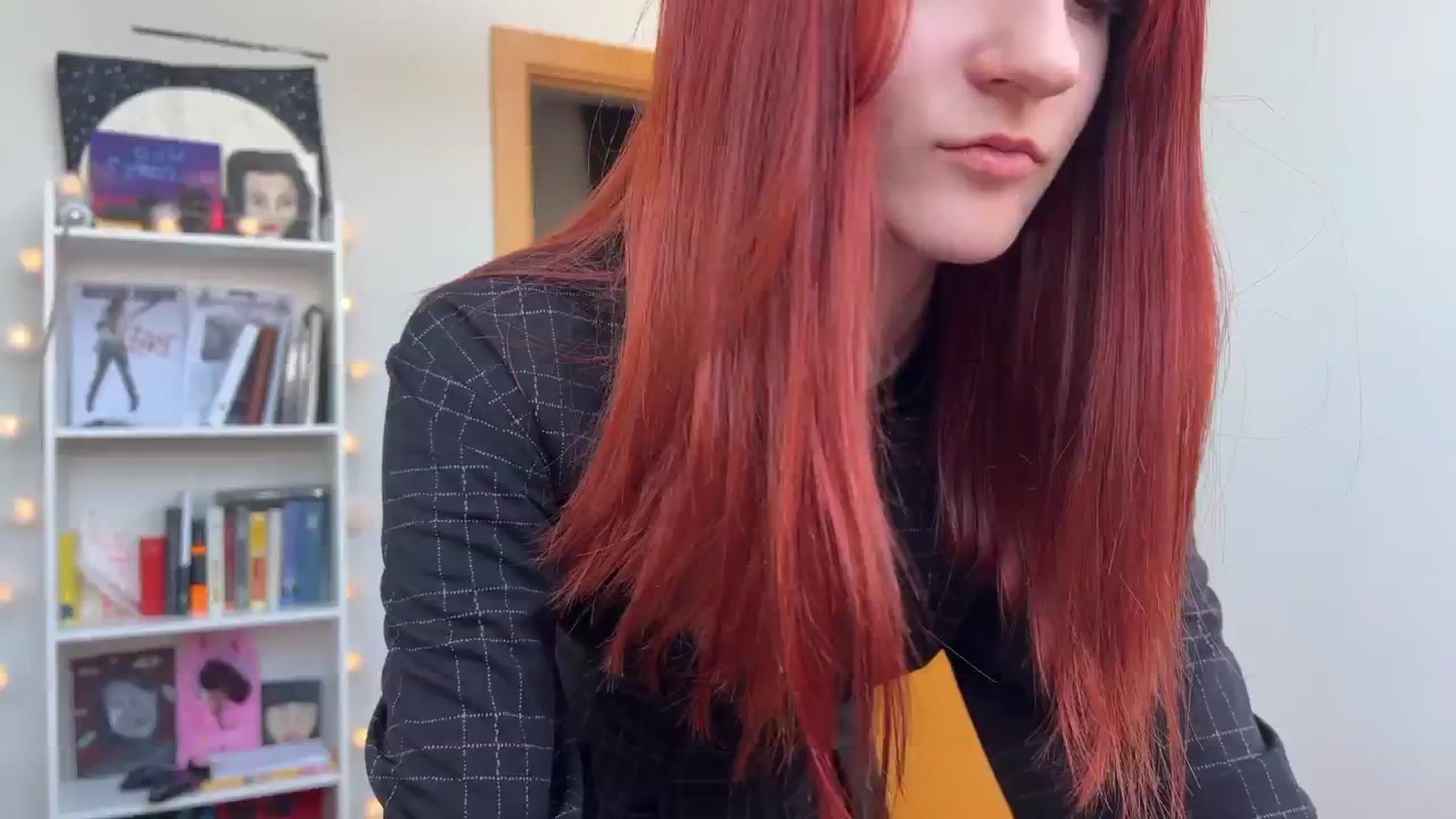 Gallery image thumbnail from BellaCute__'s myfreecams stream on, 09/19/2024, 08:48 image 16 of 20