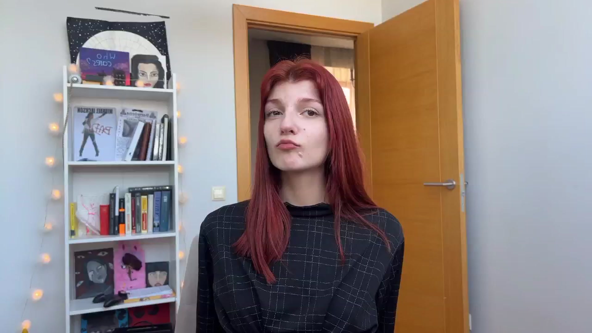 Gallery image thumbnail from BellaCute__'s myfreecams stream on, 09/19/2024, 08:48 image 8 of 20