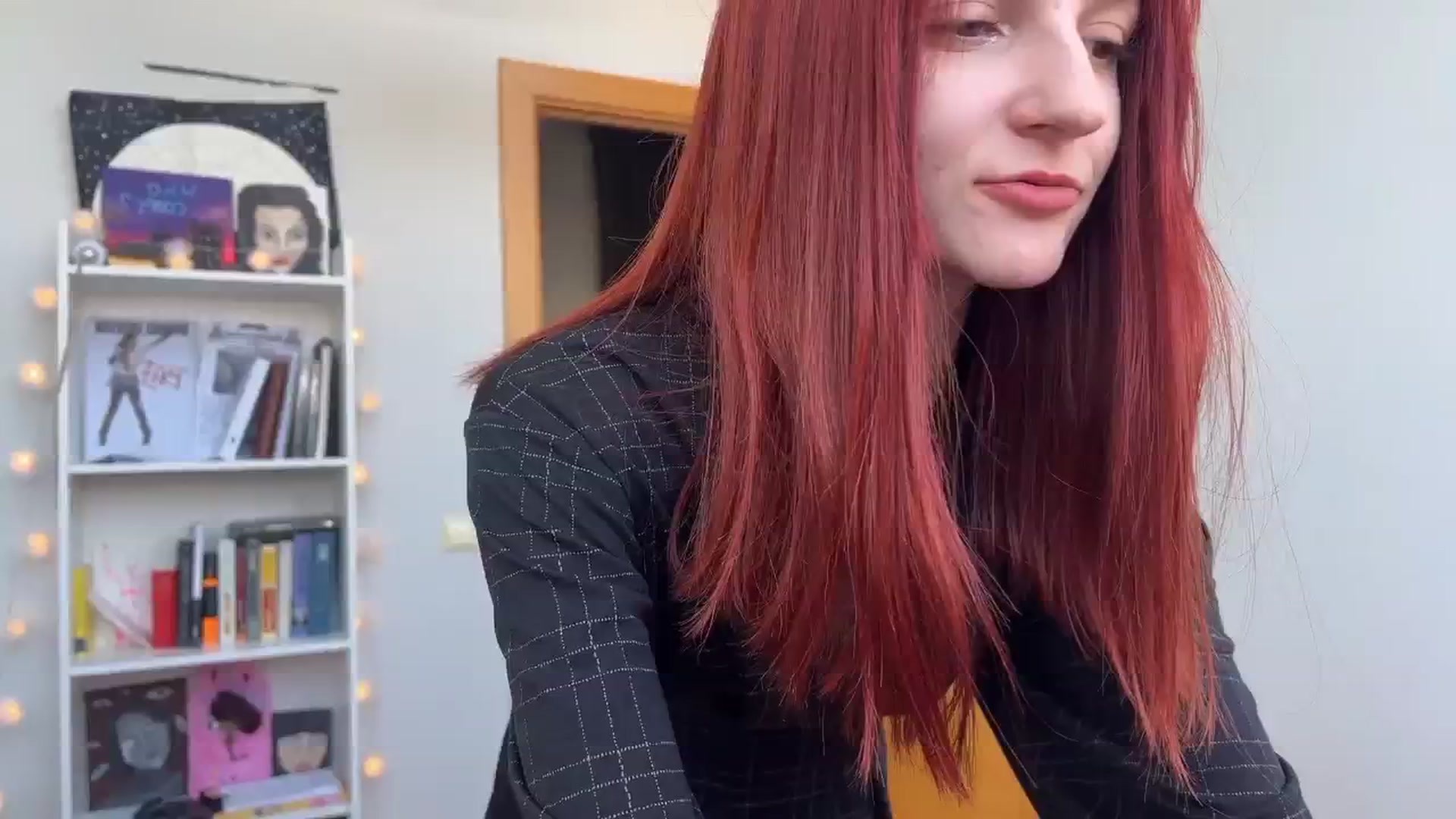 Gallery image thumbnail from BellaCute__'s myfreecams stream on, 09/19/2024, 08:48 image 17 of 20