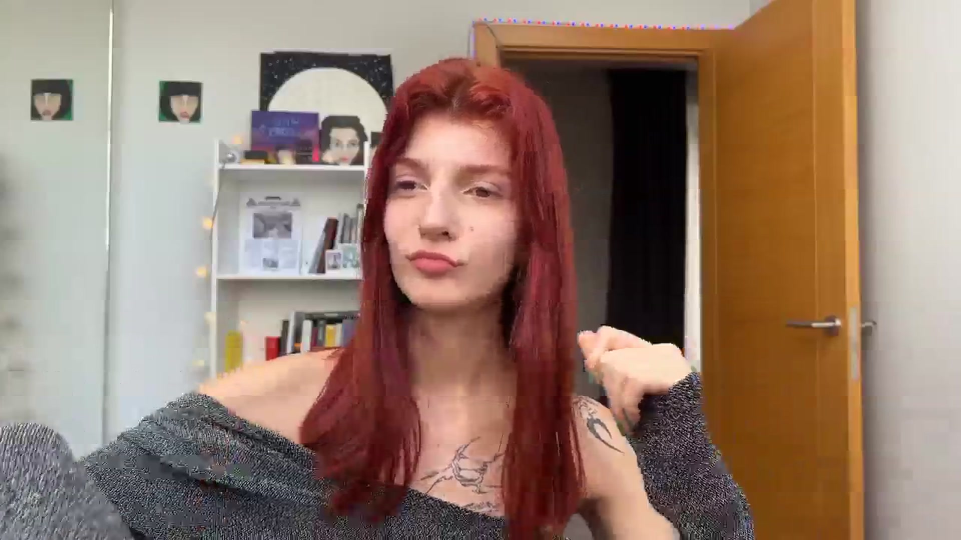 Gallery image thumbnail from BellaCute__'s myfreecams stream on, 09/20/2024, 08:56 image 12 of 20