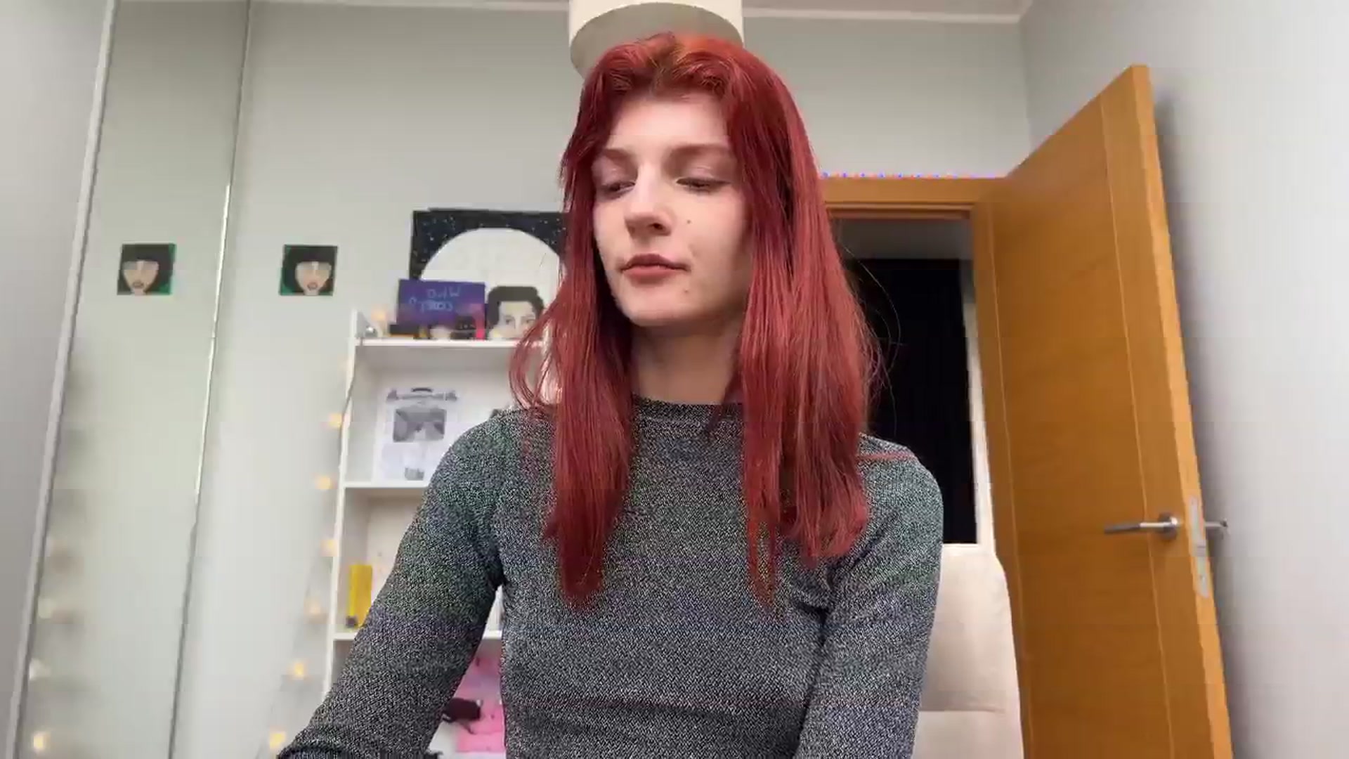 Gallery image thumbnail from BellaCute__'s myfreecams stream on, 09/20/2024, 08:56 image 2 of 20
