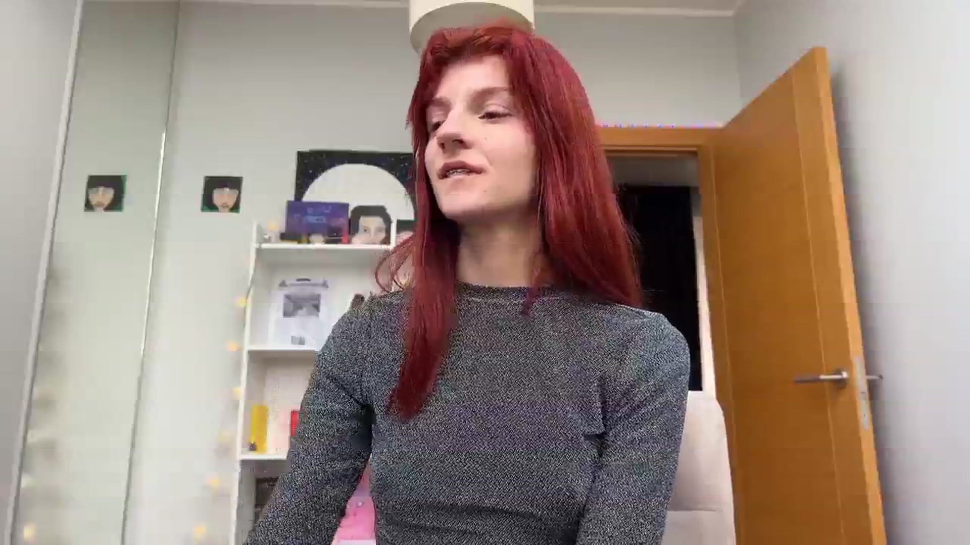 Gallery image thumbnail from BellaCute__'s myfreecams stream on, 09/20/2024, 08:56 image 3 of 20