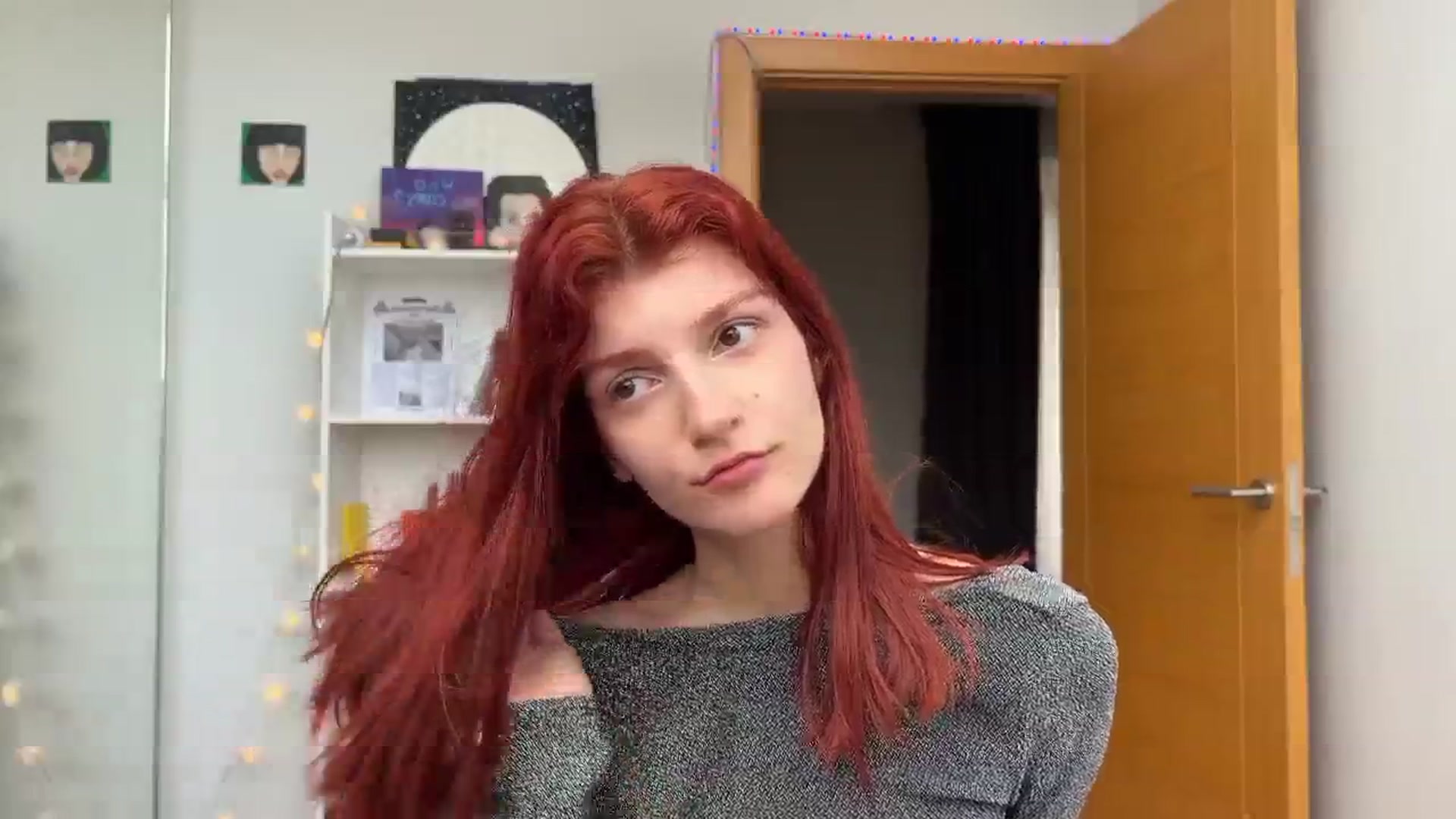 Gallery image thumbnail from BellaCute__'s myfreecams stream on, 09/20/2024, 08:56 image 11 of 20