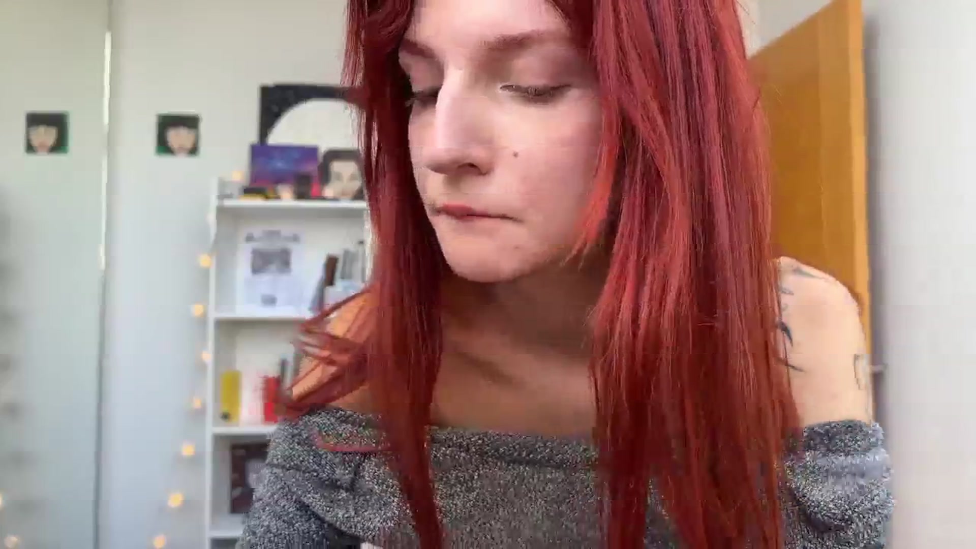 Gallery image thumbnail from BellaCute__'s myfreecams stream on, 09/20/2024, 08:56 image 16 of 20