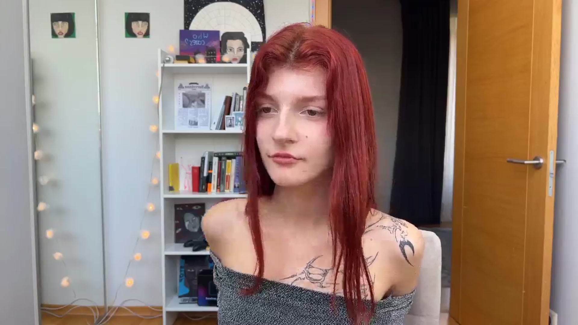 Gallery image thumbnail from BellaCute__'s myfreecams stream on, 09/20/2024, 09:50 image 19 of 20