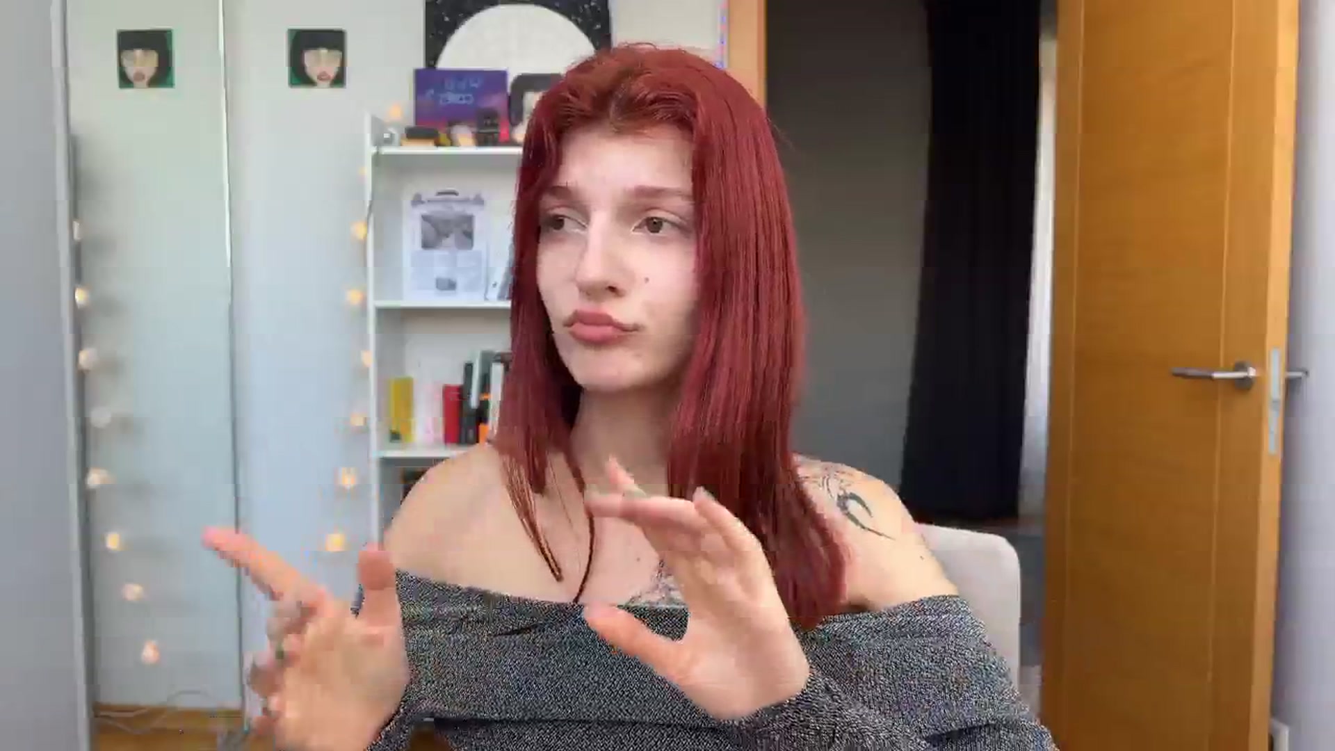 Gallery image thumbnail from BellaCute__'s myfreecams stream on, 09/20/2024, 09:50 image 16 of 20