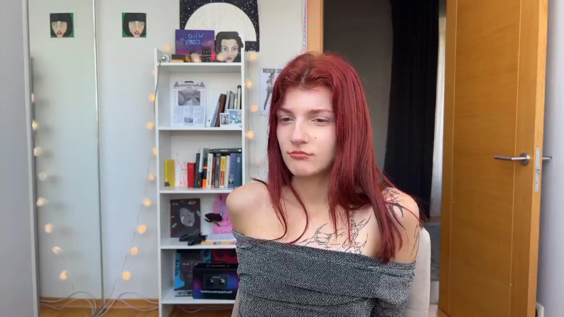Gallery image thumbnail from BellaCute__'s myfreecams stream on, 09/20/2024, 09:50 image 15 of 20