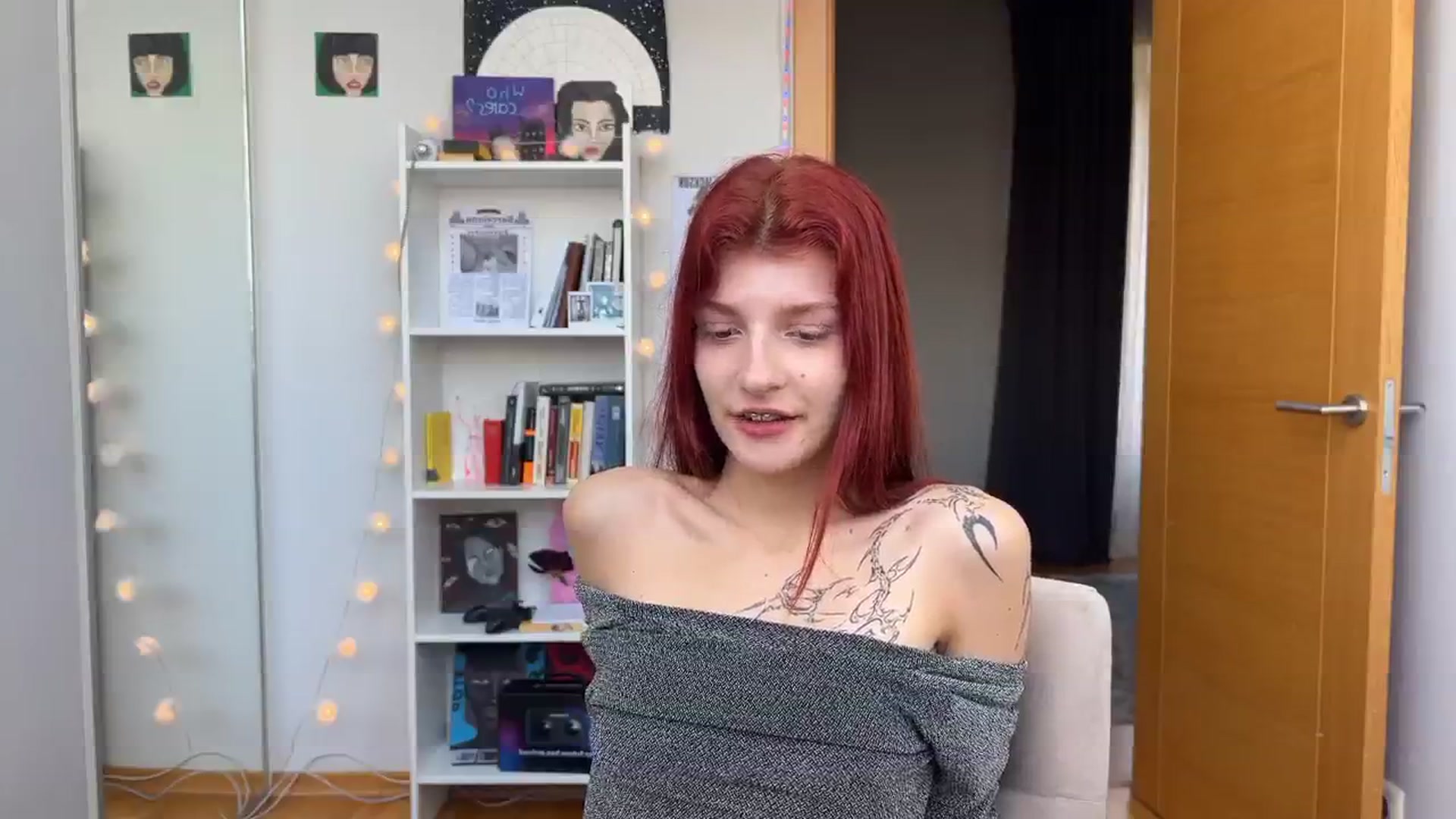 Gallery image thumbnail from BellaCute__'s myfreecams stream on, 09/20/2024, 09:50 image 17 of 20