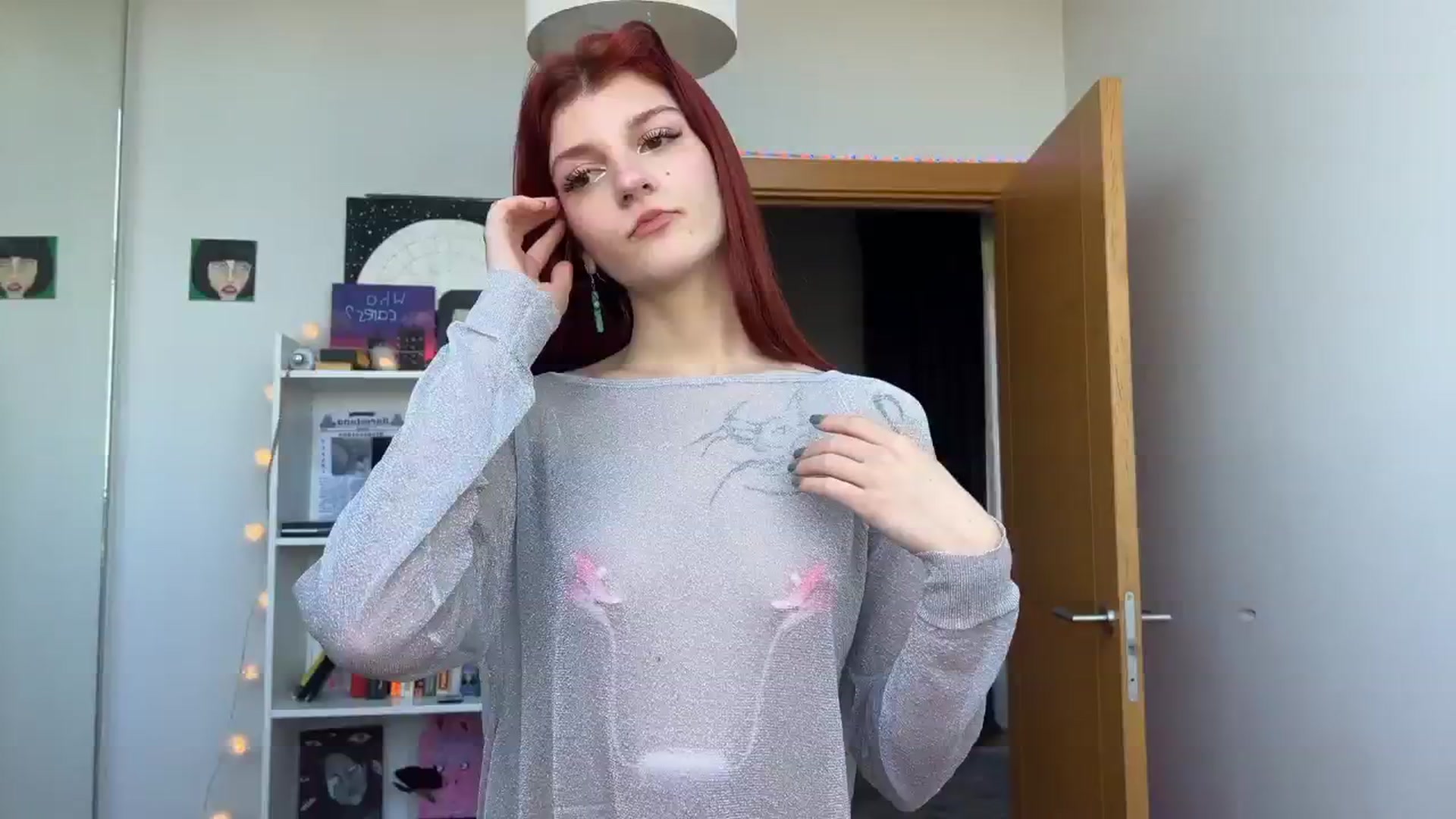 Gallery image thumbnail from BellaCute__'s myfreecams stream on, 09/21/2024, 10:58 image 11 of 20