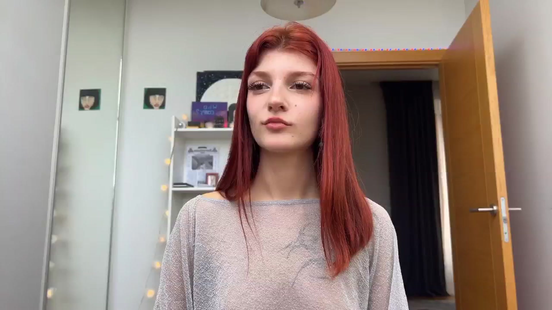 Gallery image thumbnail from BellaCute__'s myfreecams stream on, 09/21/2024, 10:58 image 3 of 20