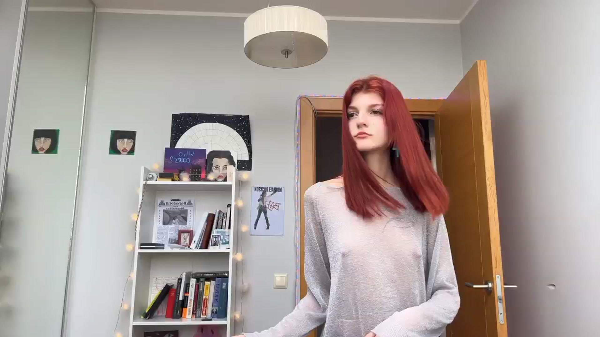 Gallery image thumbnail from BellaCute__'s myfreecams stream on, 09/21/2024, 10:58 image 1 of 20