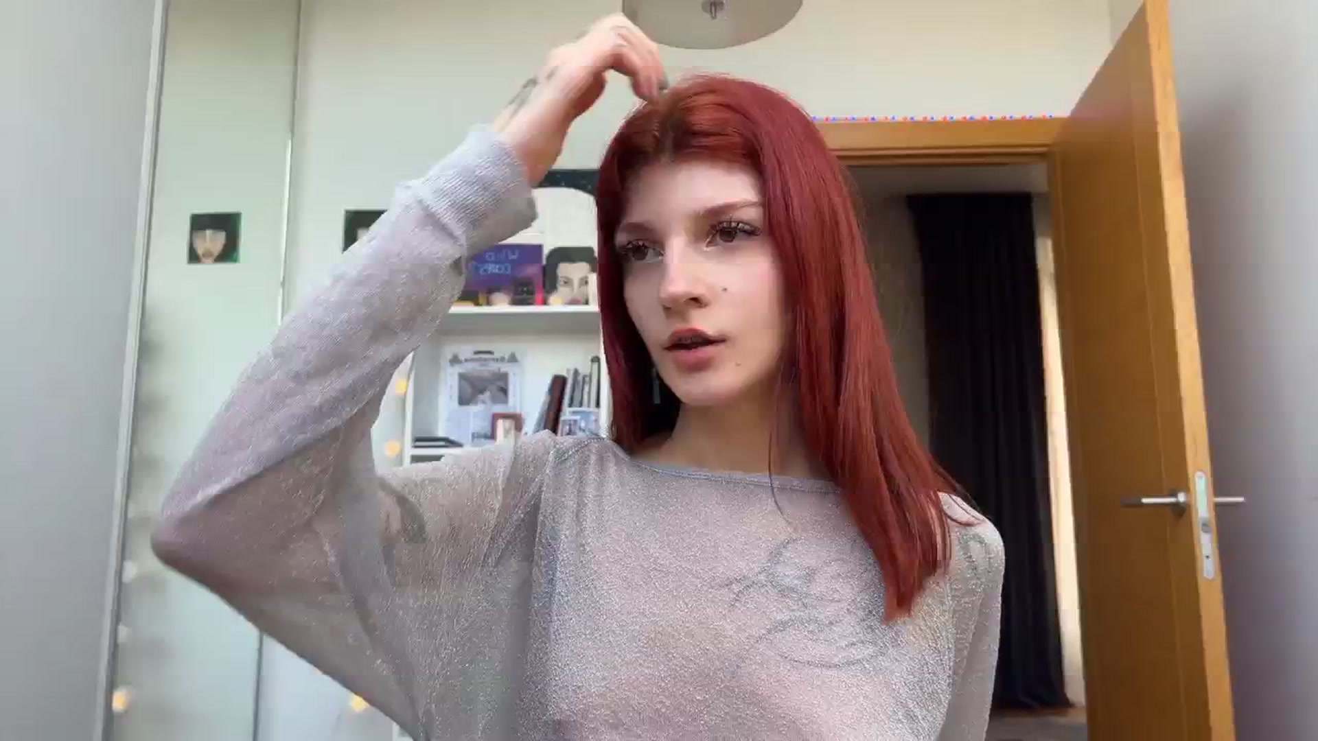 Gallery image thumbnail from BellaCute__'s myfreecams stream on, 09/21/2024, 10:58 image 4 of 20