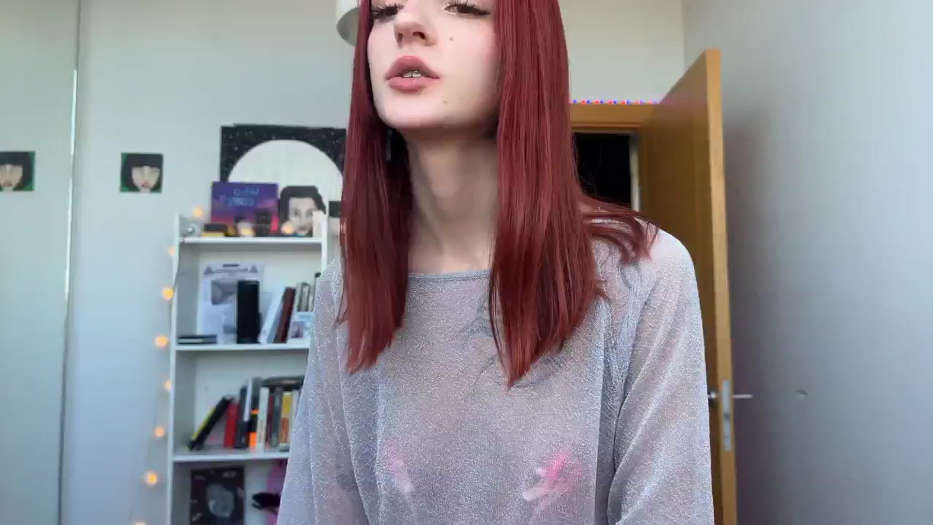 Gallery image thumbnail from BellaCute__'s myfreecams stream on, 09/21/2024, 10:58 image 10 of 20
