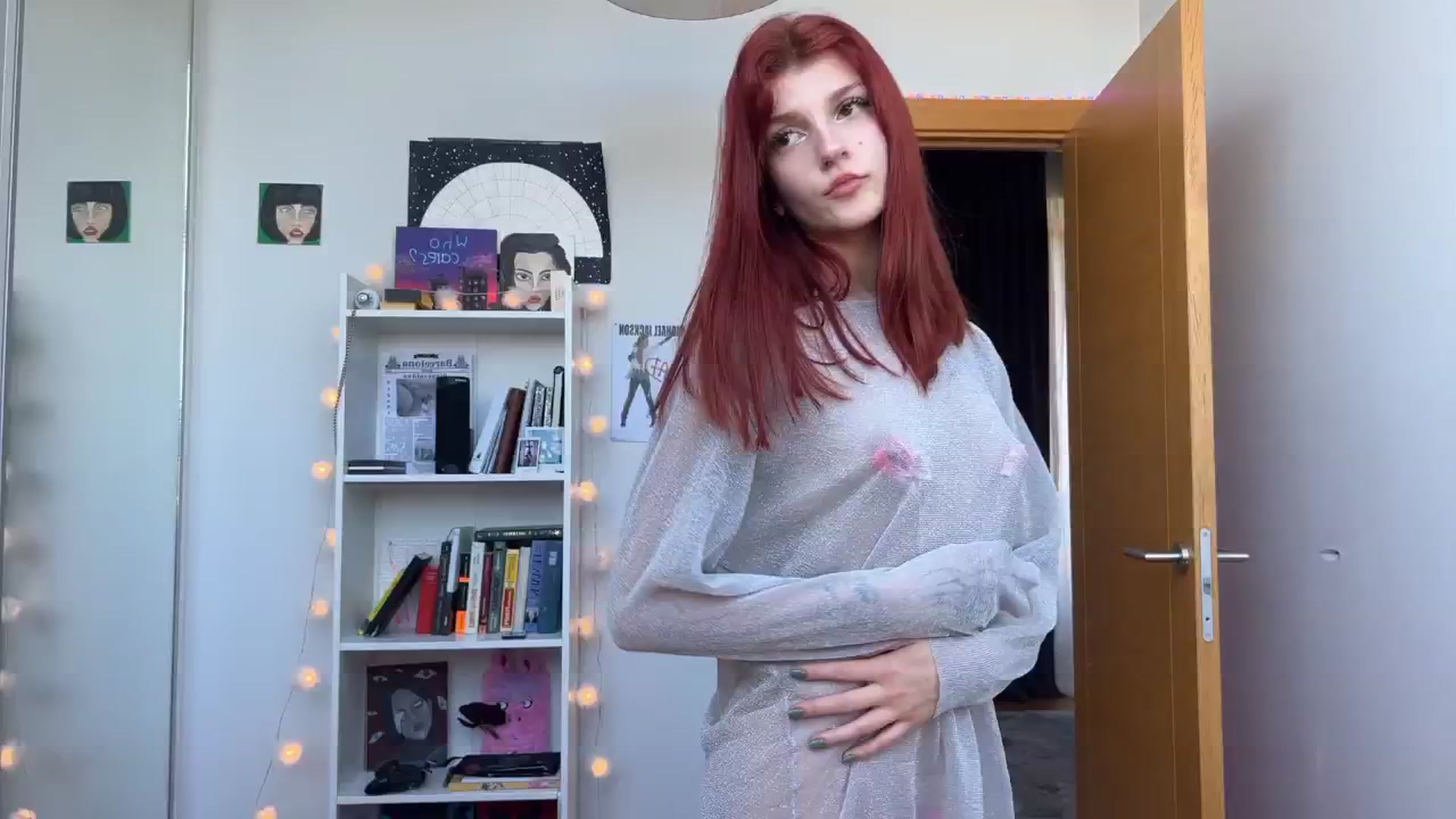 Gallery image thumbnail from BellaCute__'s myfreecams stream on, 09/21/2024, 10:58 image 8 of 20