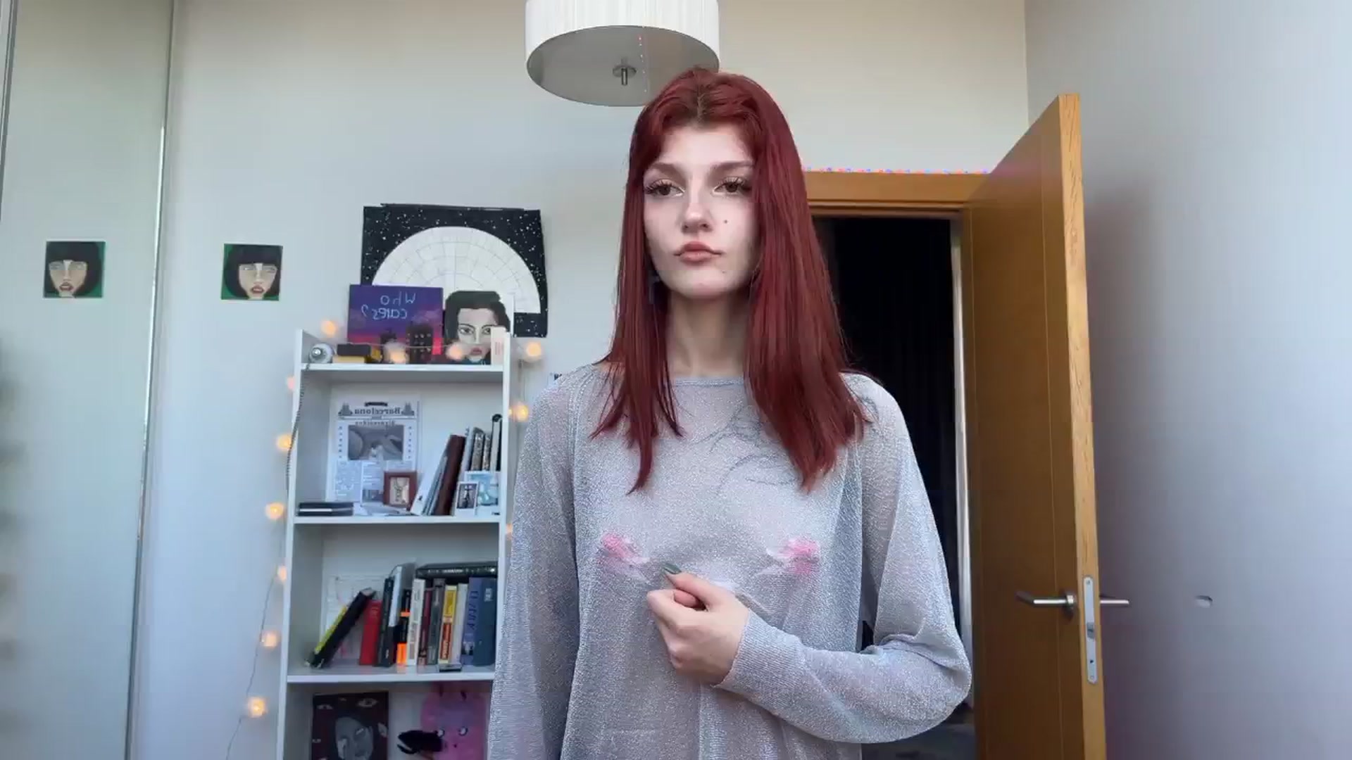 Gallery image thumbnail from BellaCute__'s myfreecams stream on, 09/21/2024, 10:58 image 7 of 20