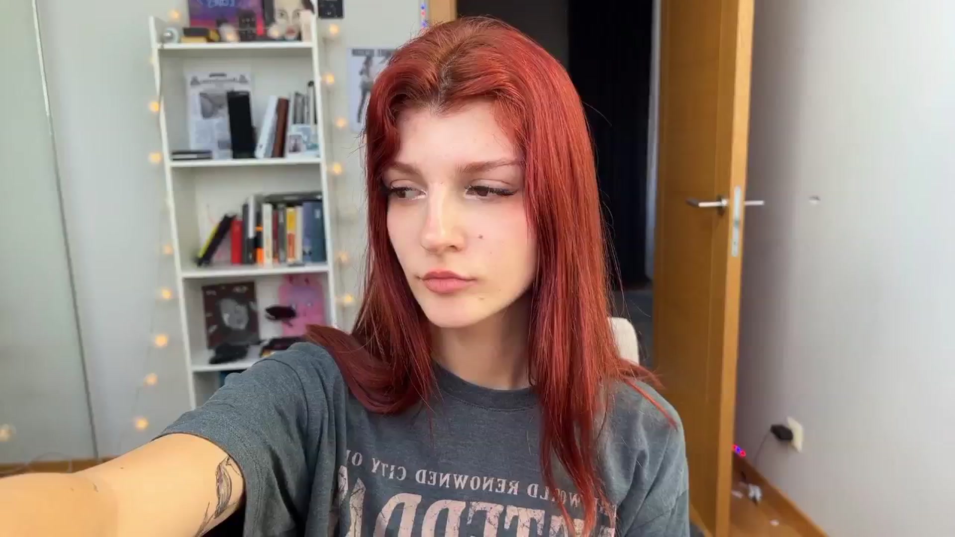 Gallery image thumbnail from BellaCute__'s myfreecams stream on, 09/21/2024, 10:58 image 20 of 20