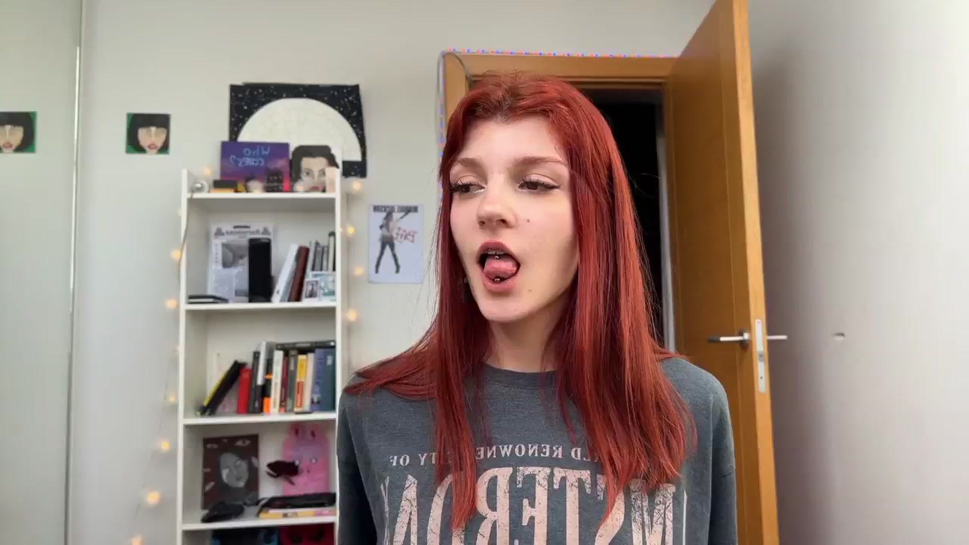 Gallery image thumbnail from BellaCute__'s myfreecams stream on, 09/21/2024, 11:40 image 5 of 20