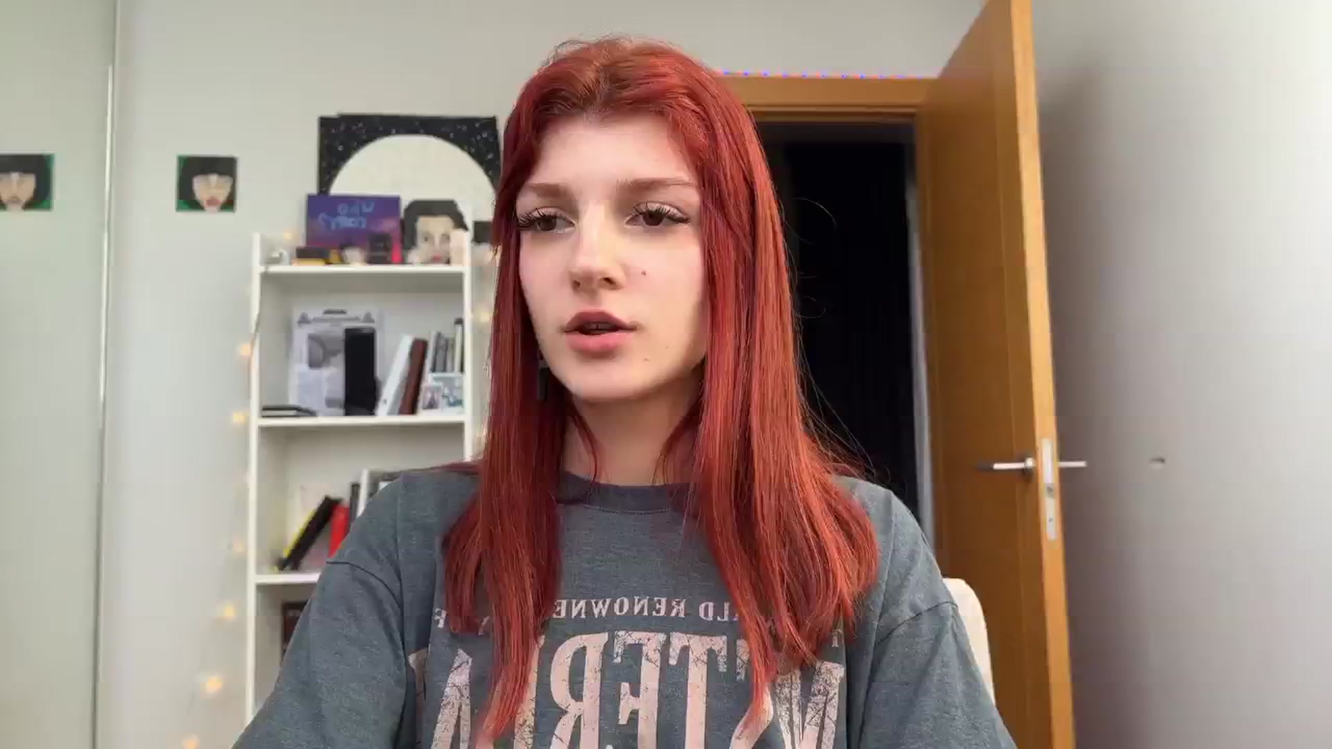 Gallery image thumbnail from BellaCute__'s myfreecams stream on, 09/21/2024, 11:40 image 7 of 20