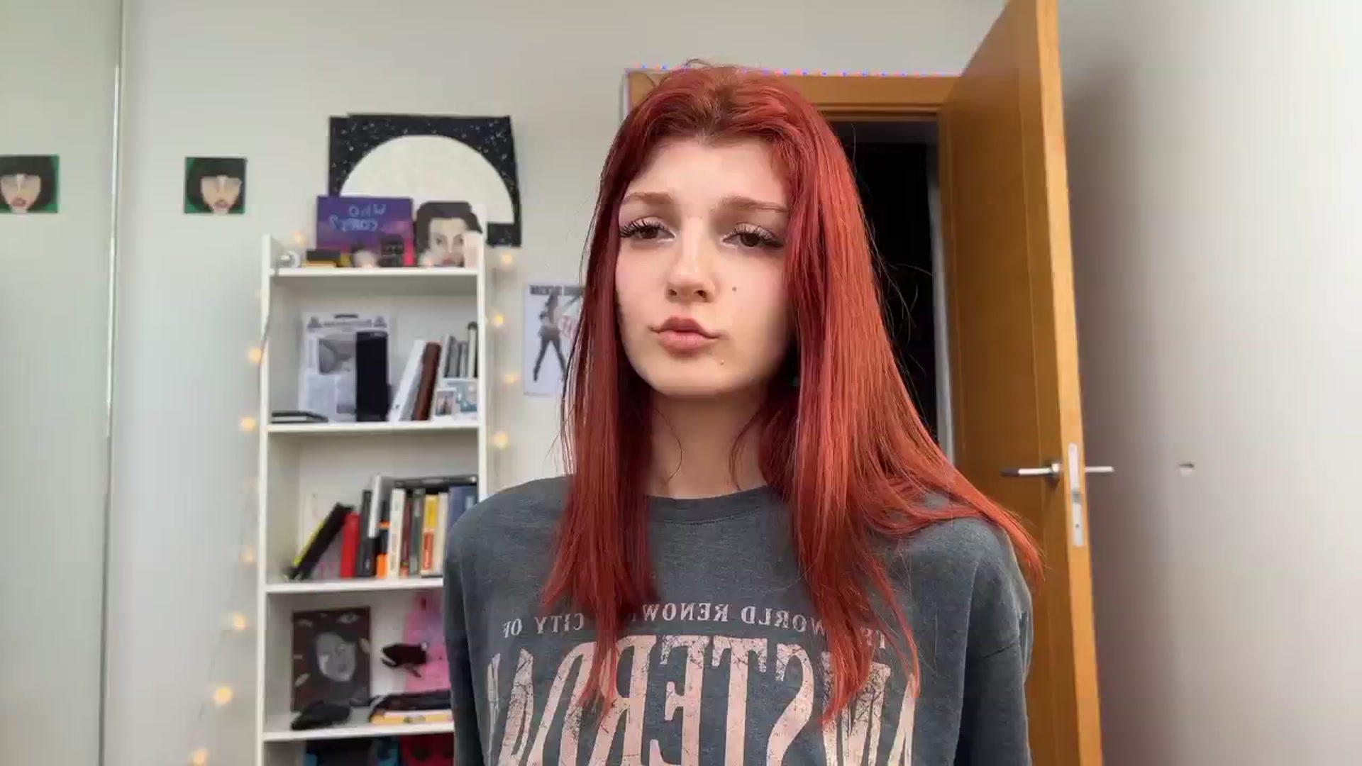 Gallery image thumbnail from BellaCute__'s myfreecams stream on, 09/21/2024, 11:40 image 1 of 20