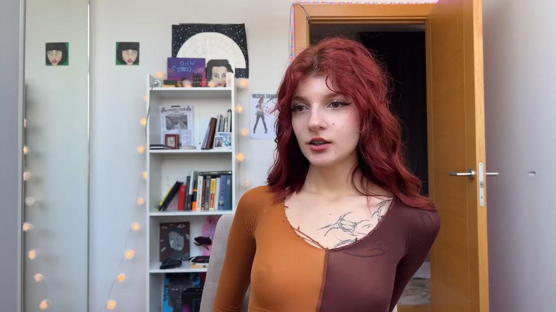 Gallery image thumbnail from BellaCute__'s myfreecams stream on, 09/23/2024, 09:23 image 7 of 20
