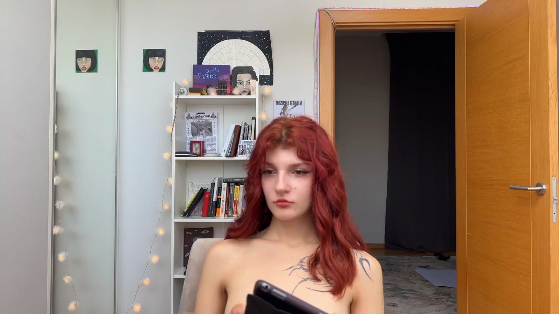 Gallery image thumbnail from BellaCute__'s myfreecams stream on, 09/23/2024, 09:23 image 12 of 20