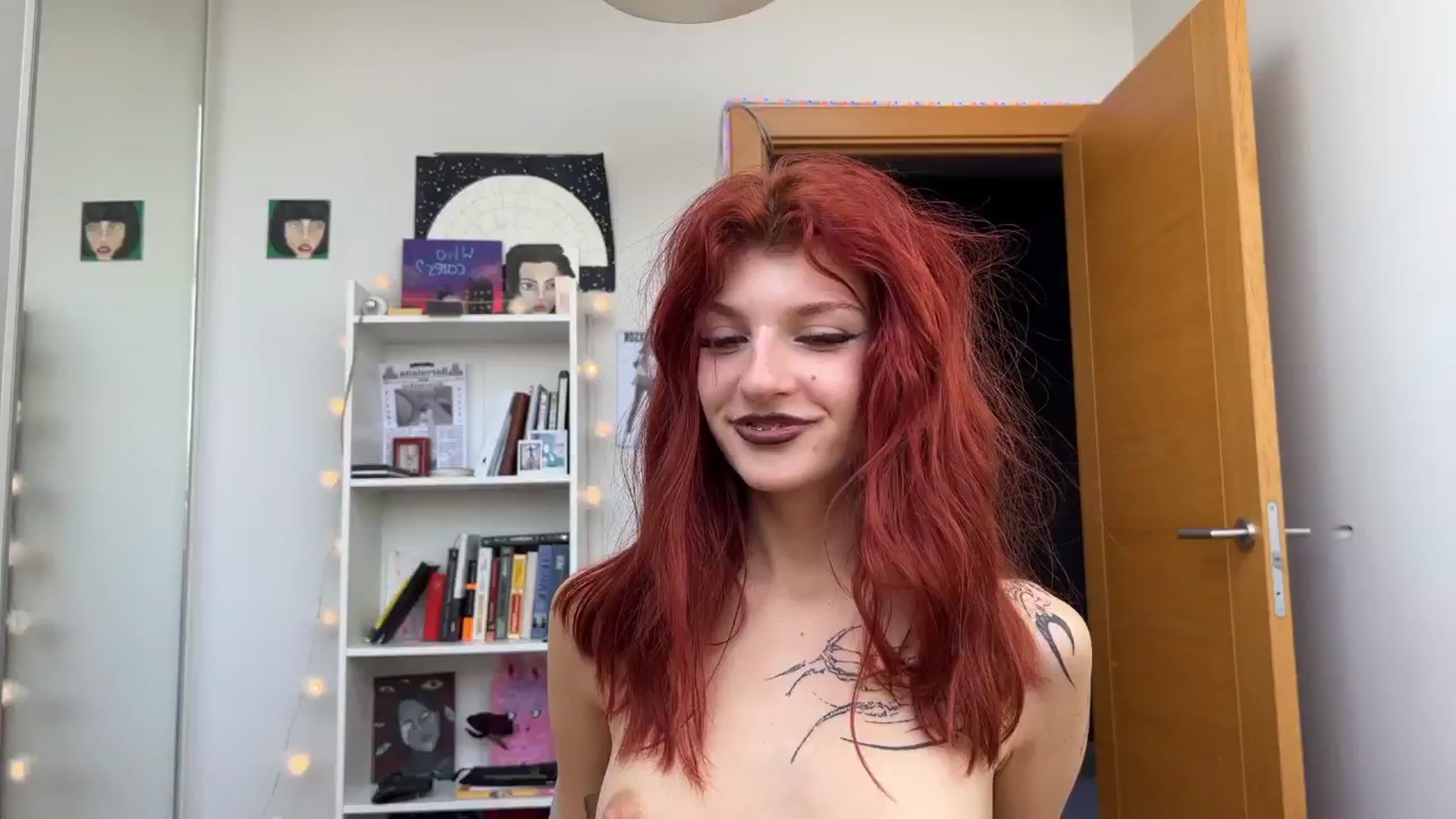 Gallery image thumbnail from BellaCute__'s myfreecams stream on, 09/24/2024, 10:44 image 17 of 20
