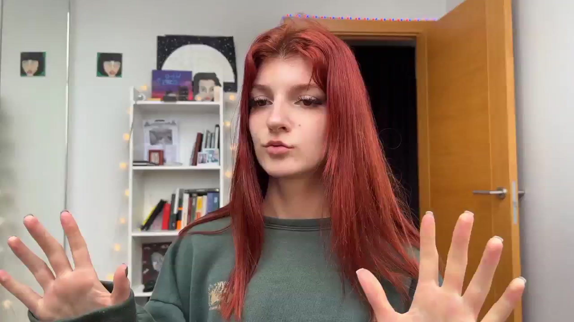 Gallery image thumbnail from BellaCute__'s myfreecams stream on, 09/26/2024, 09:07 image 2 of 20
