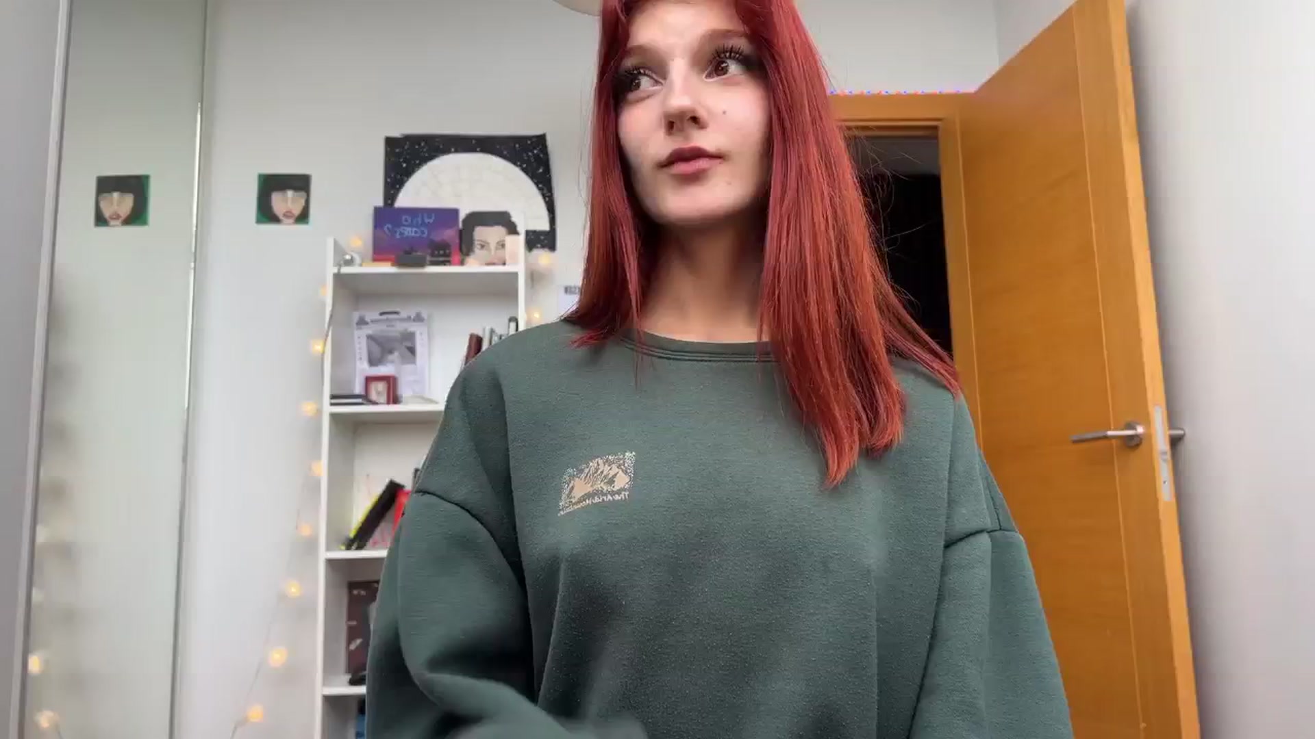 Gallery image thumbnail from BellaCute__'s myfreecams stream on, 09/26/2024, 09:07 image 17 of 20