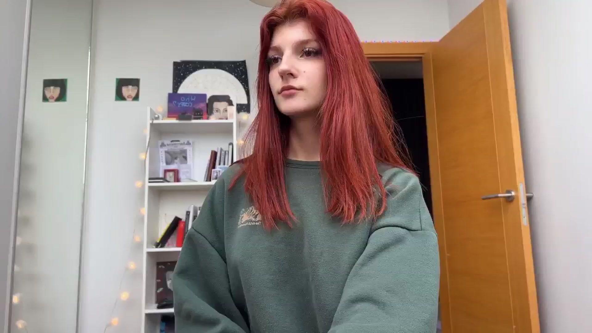 Gallery image thumbnail from BellaCute__'s myfreecams stream on, 09/26/2024, 09:07 image 13 of 20