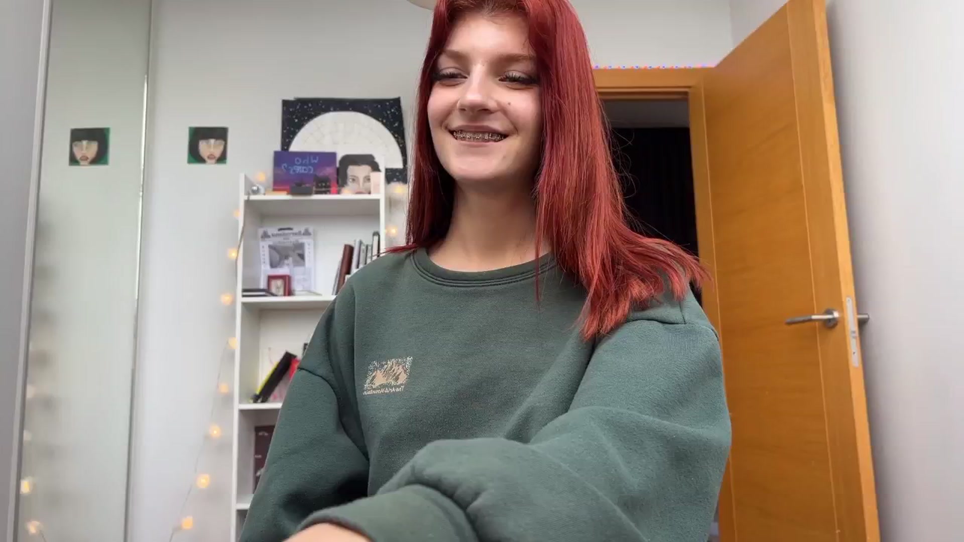 Gallery image thumbnail from BellaCute__'s myfreecams stream on, 09/26/2024, 09:07 image 16 of 20