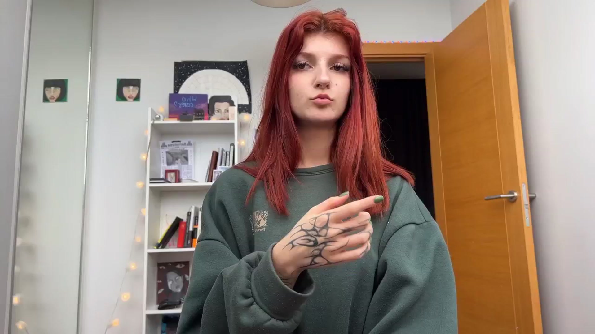 Gallery image thumbnail from BellaCute__'s myfreecams stream on, 09/26/2024, 09:07 image 18 of 20