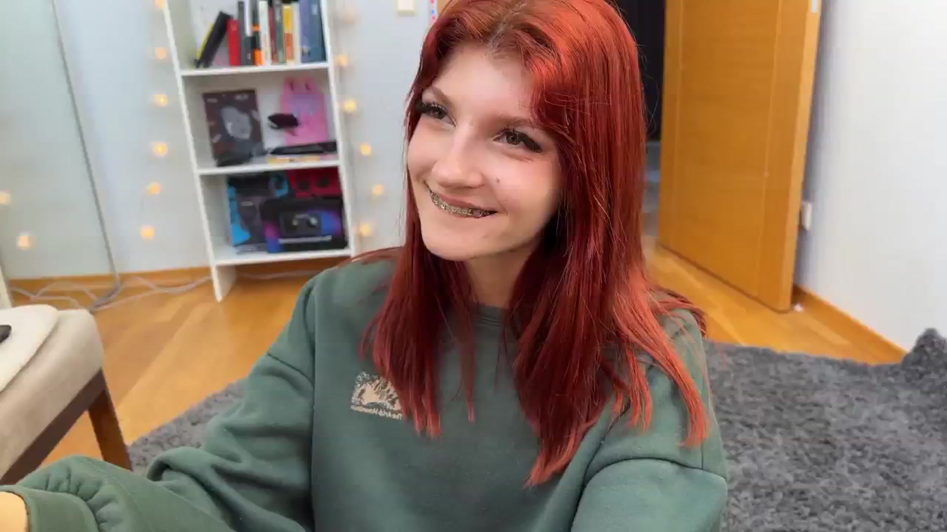 Gallery image thumbnail from BellaCute__'s myfreecams stream on, 09/26/2024, 10:43 image 12 of 20