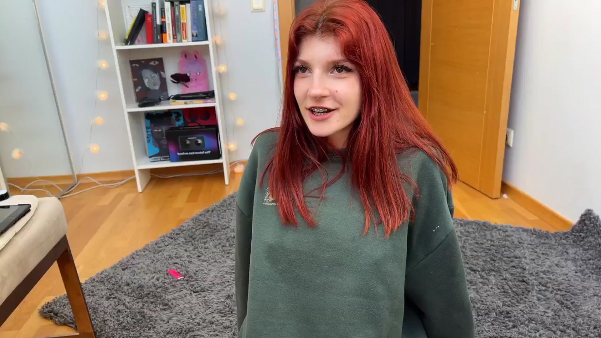 Gallery image thumbnail from BellaCute__'s myfreecams stream on, 09/26/2024, 10:43 image 11 of 20