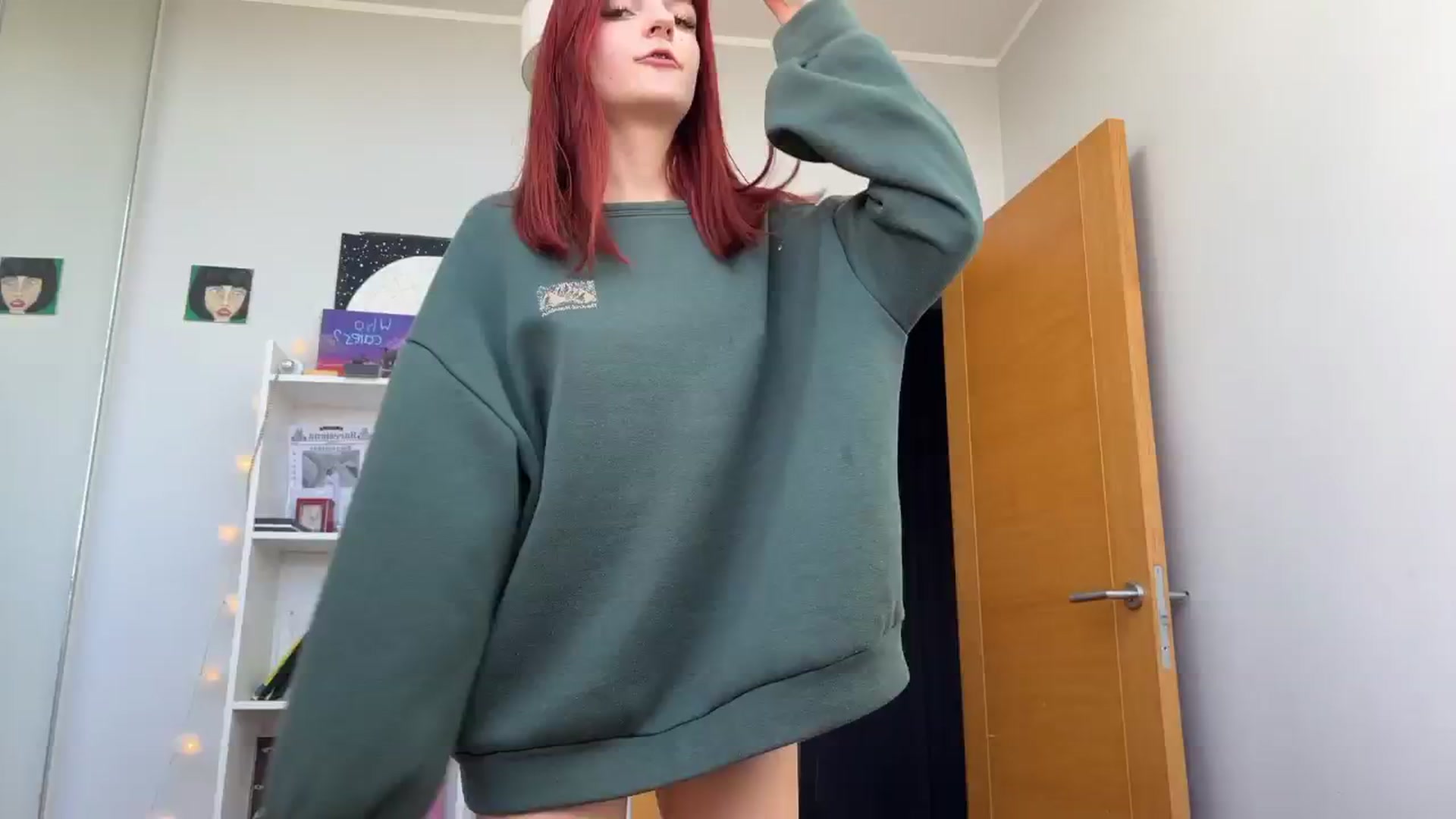 Gallery image thumbnail from BellaCute__'s myfreecams stream on, 09/26/2024, 10:43 image 5 of 20