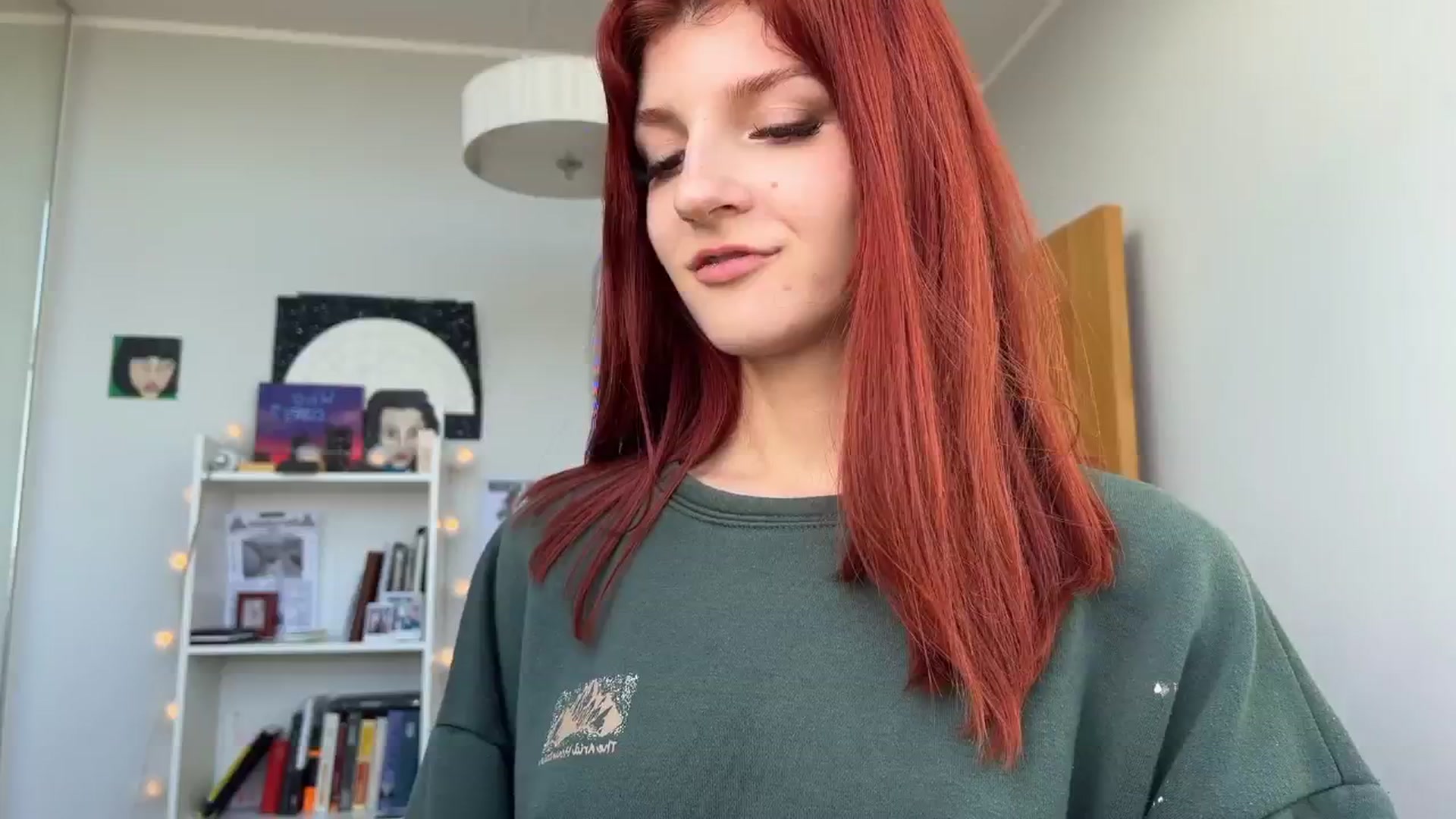 Gallery image thumbnail from BellaCute__'s myfreecams stream on, 09/26/2024, 10:43 image 1 of 20