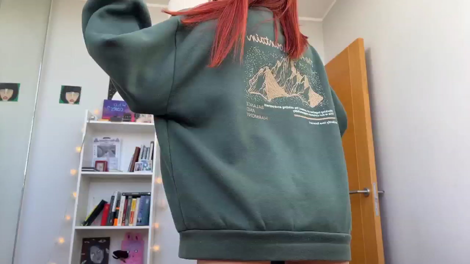 Gallery image thumbnail from BellaCute__'s myfreecams stream on, 09/26/2024, 10:43 image 4 of 20